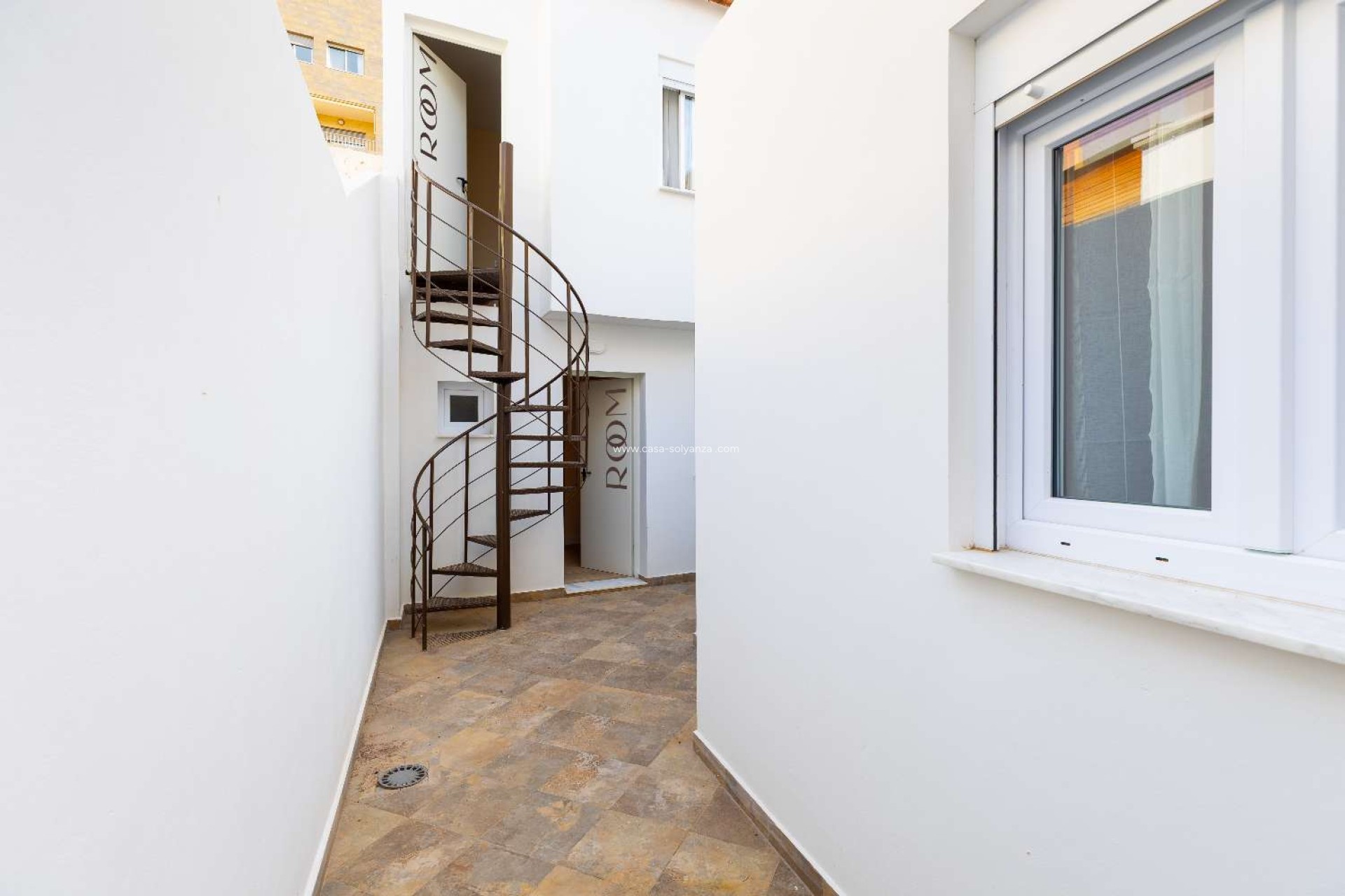 Reventa - Villa - Torrevieja - El acequión