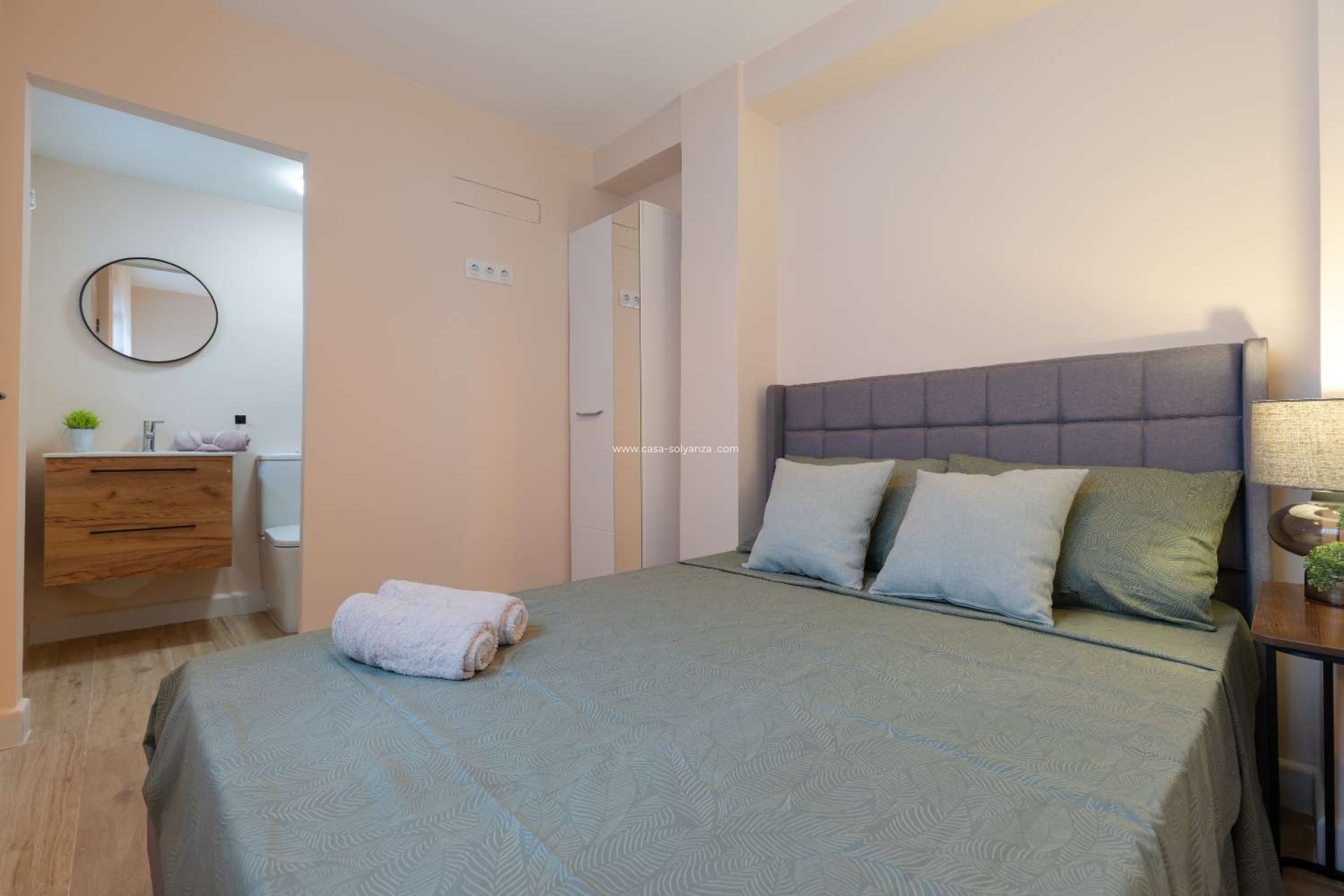 Reventa - Villa - Torrevieja - El acequión