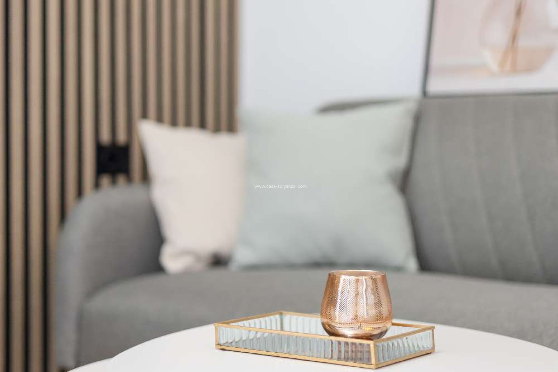 Reventa - Villa - Torrevieja - El acequión