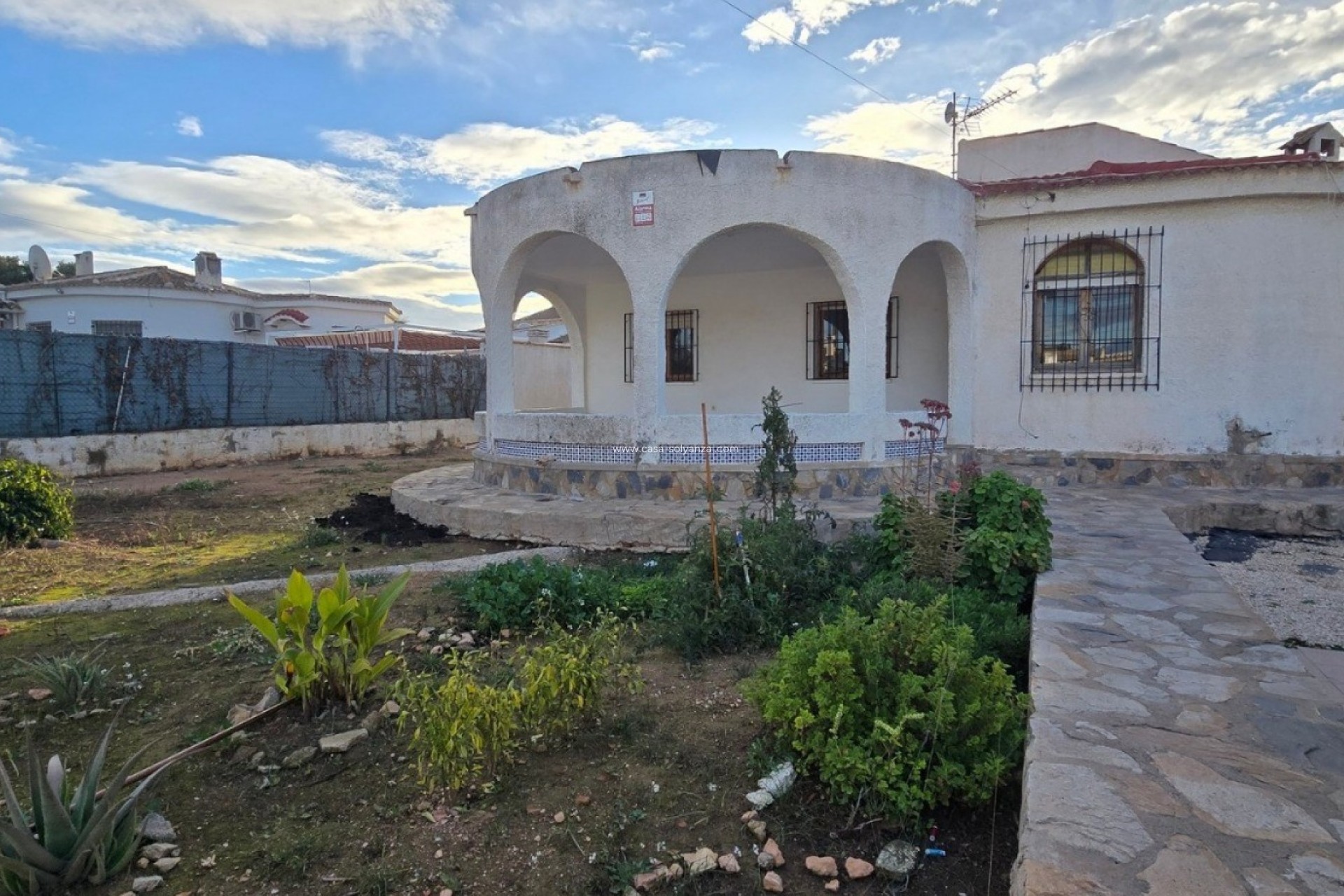 Reventa - Villa - Torrevieja - El Chaparal