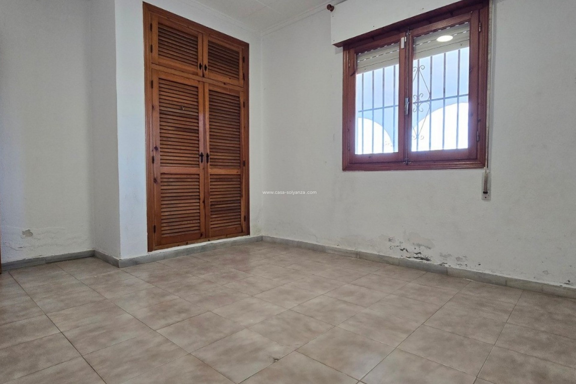 Reventa - Villa - Torrevieja - El Chaparal