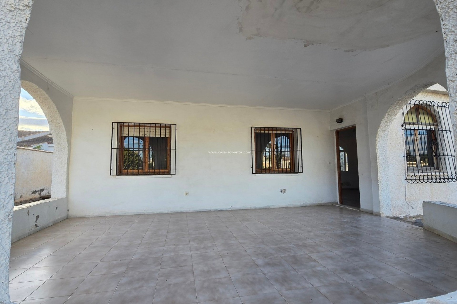 Reventa - Villa - Torrevieja - El Chaparal