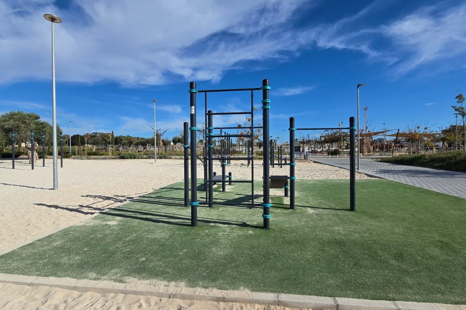 Reventa - Villa - Torrevieja - El Chaparal