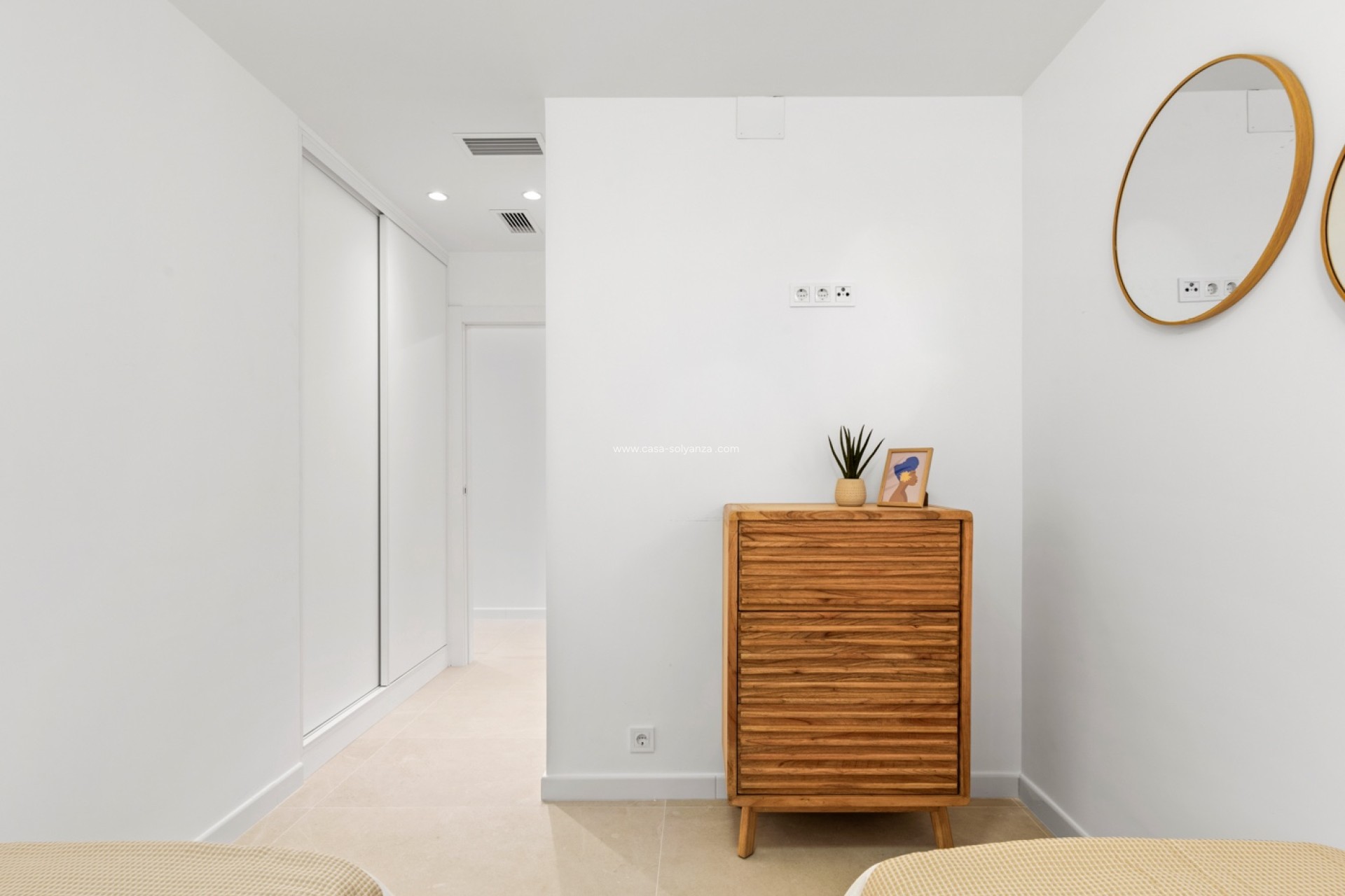 Reventa - Villa - Torrevieja - El chaparral