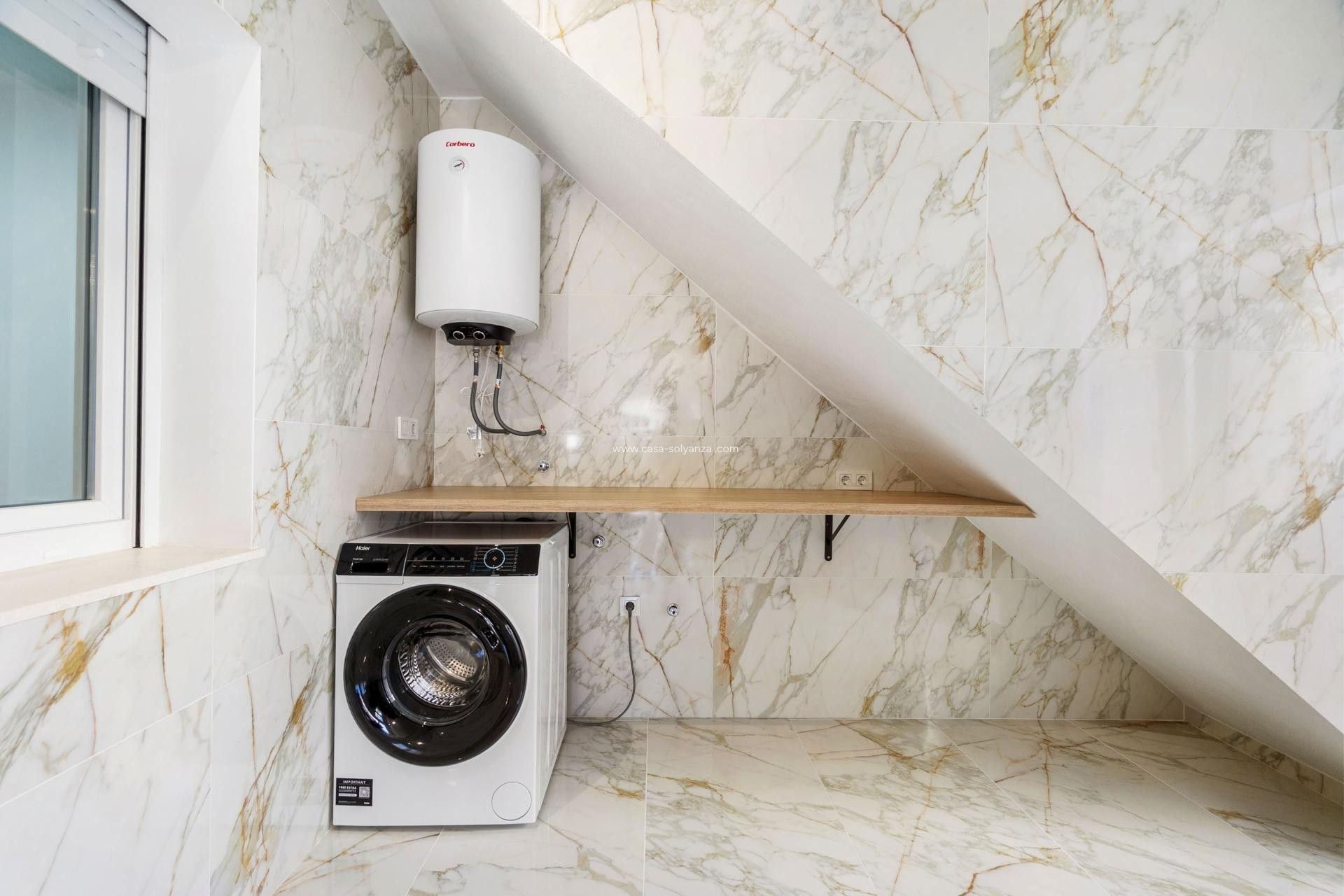 Reventa - Villa - Torrevieja - El chaparral