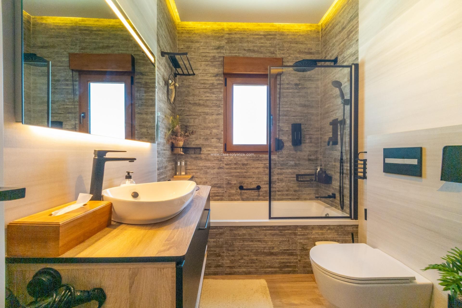 Reventa - Villa - Torrevieja - El chaparral