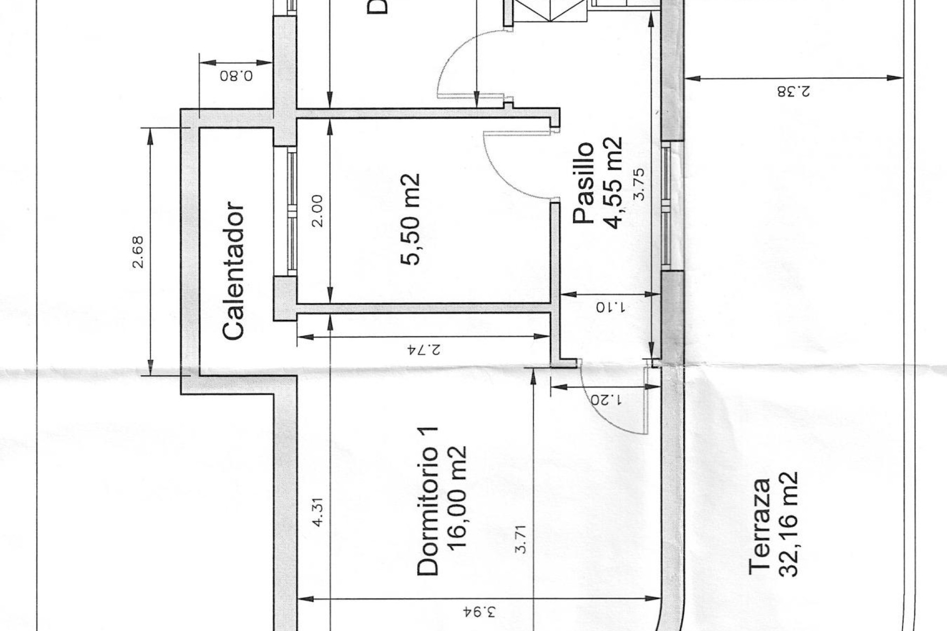 Reventa - Villa - Torrevieja - El chaparral