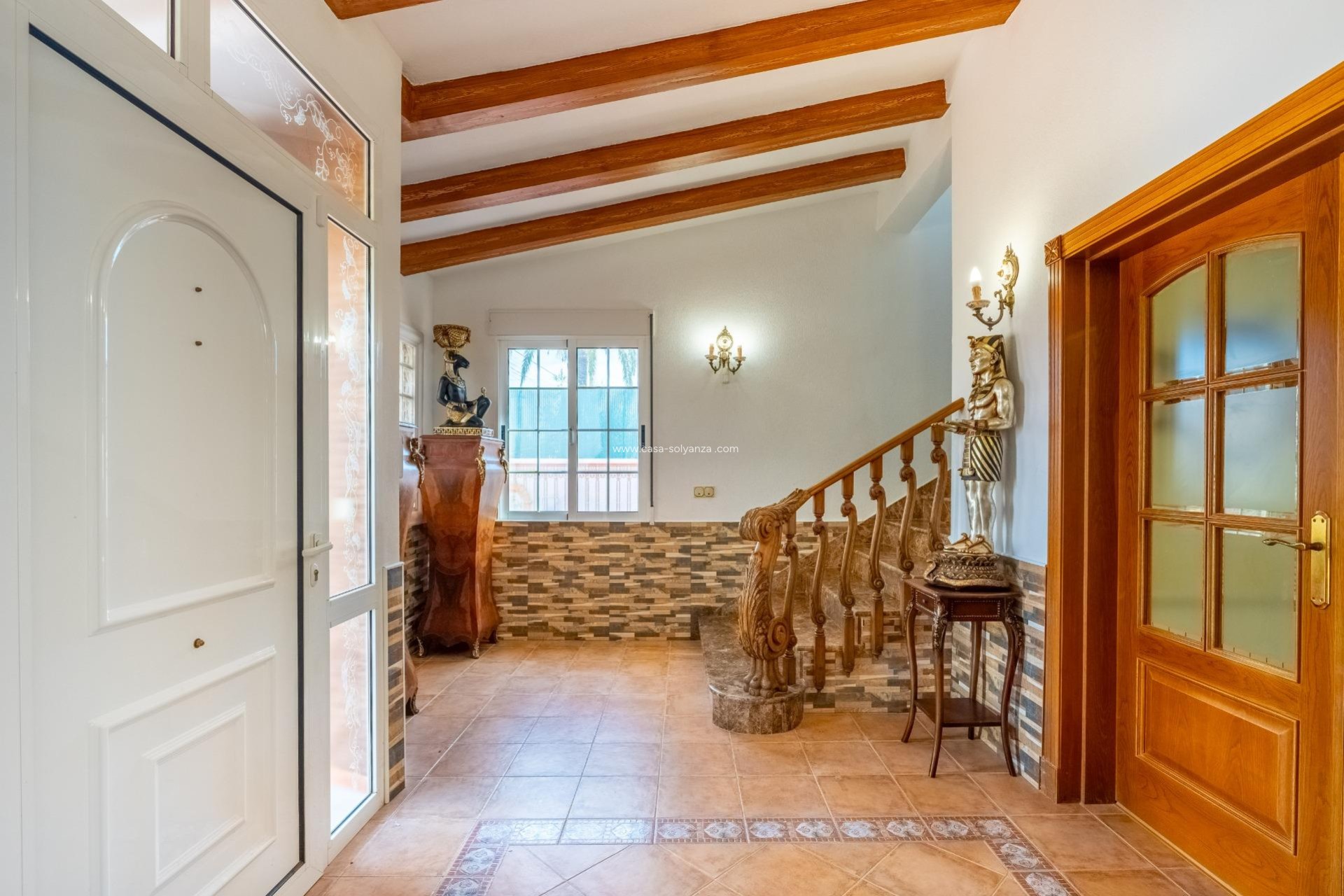 Reventa - Villa - Torrevieja - El chaparral