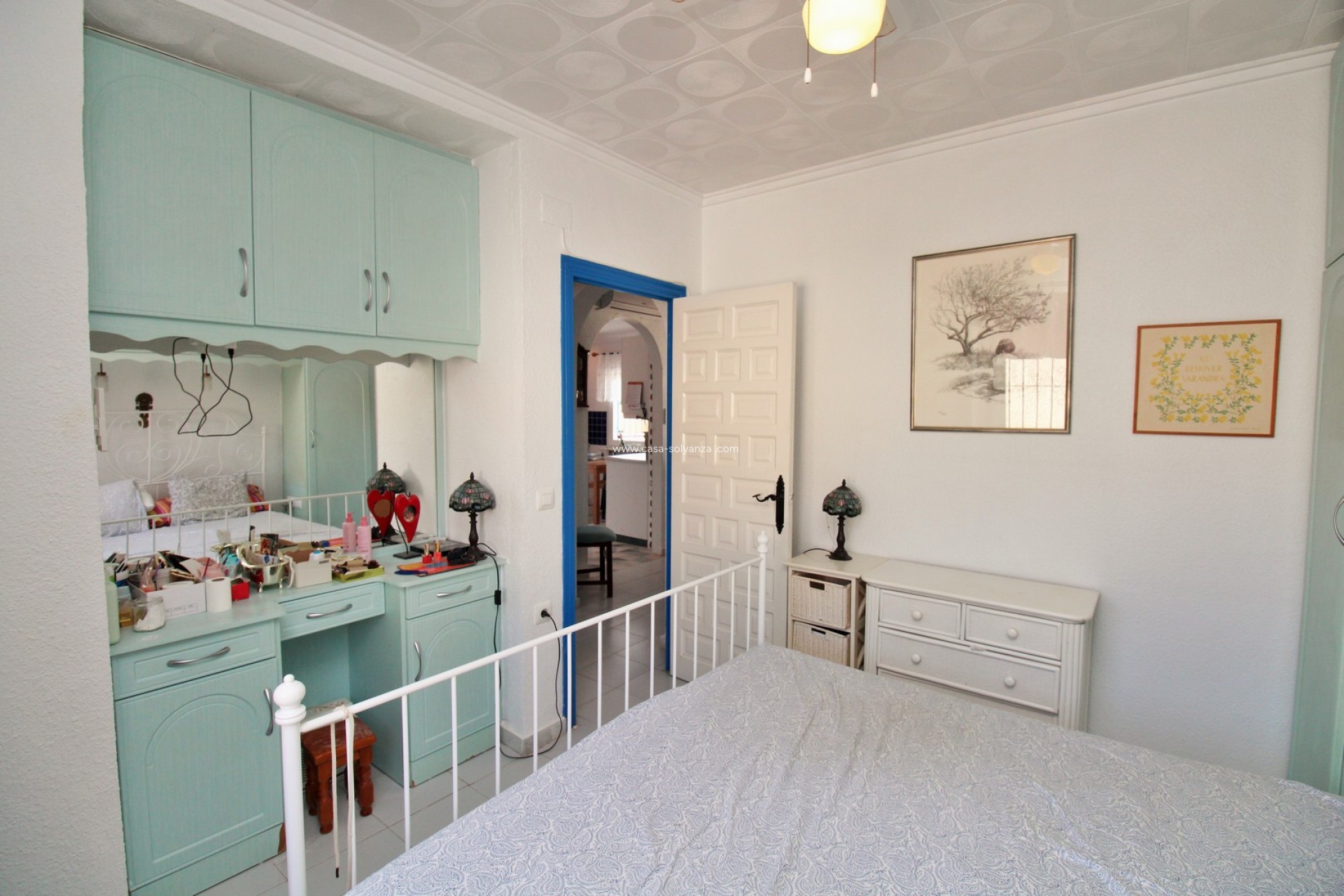 Reventa - Villa - Torrevieja - El chaparral