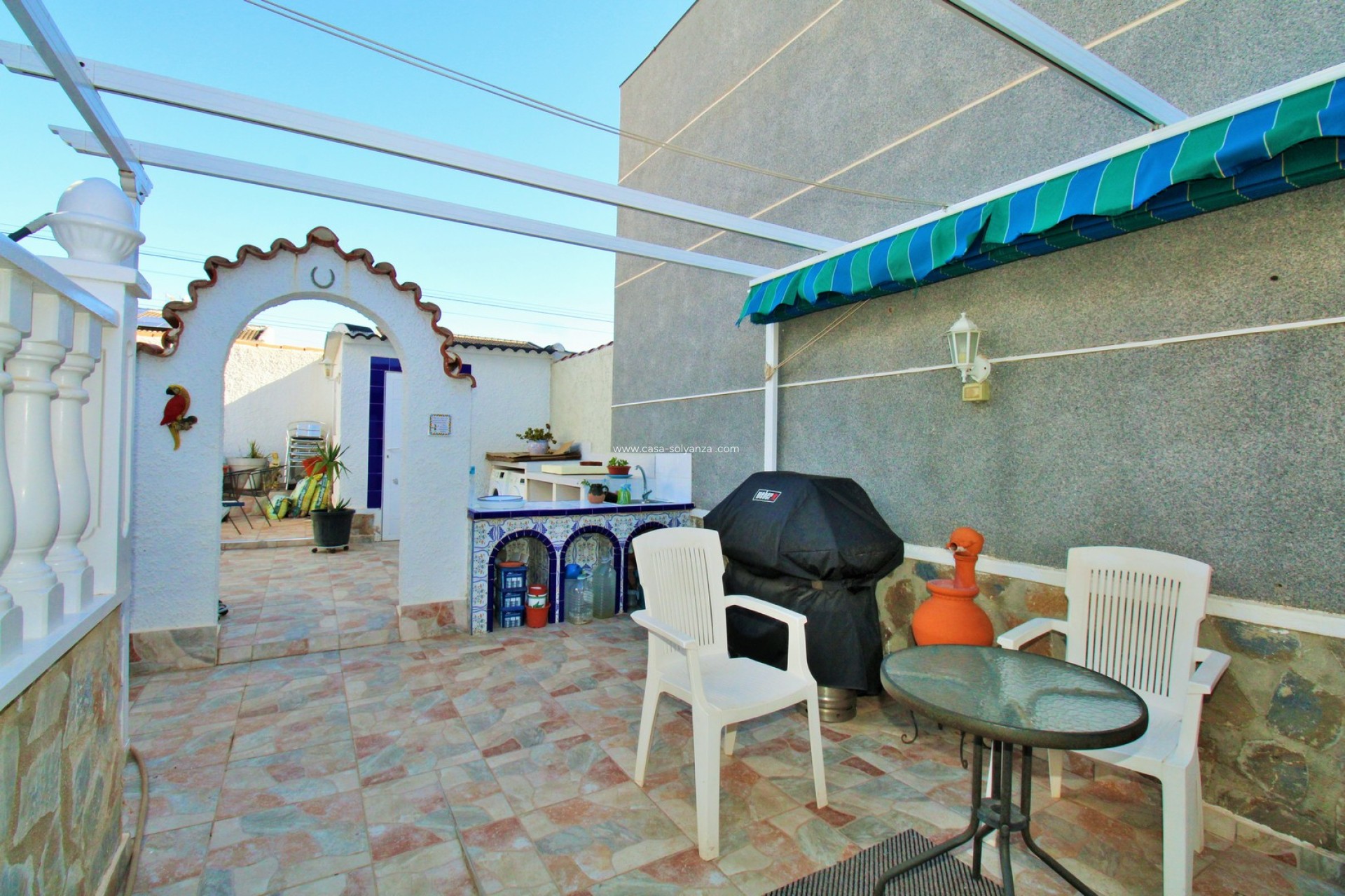 Reventa - Villa - Torrevieja - El chaparral