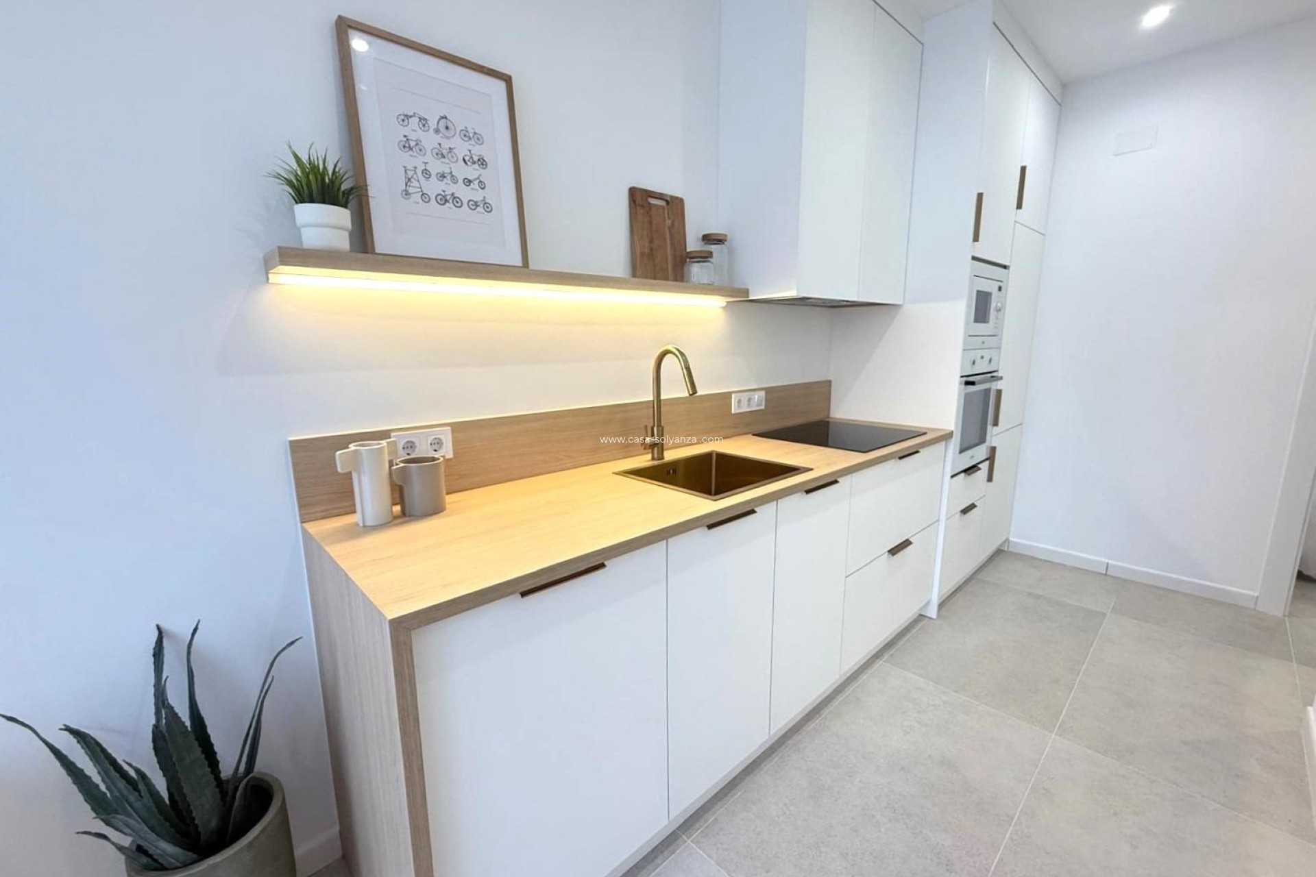 Reventa - Villa - Torrevieja - El chaparral