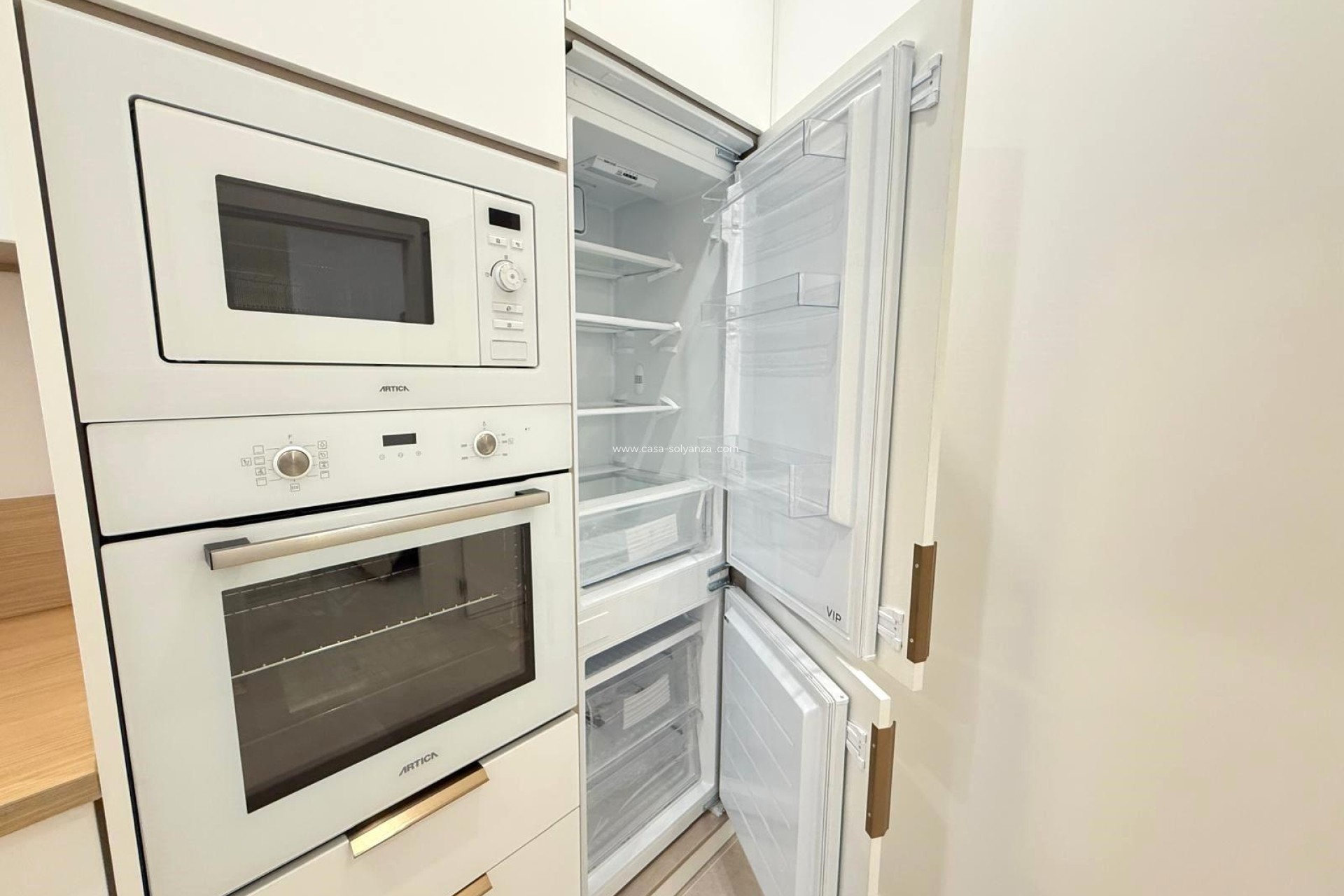 Reventa - Villa - Torrevieja - El chaparral