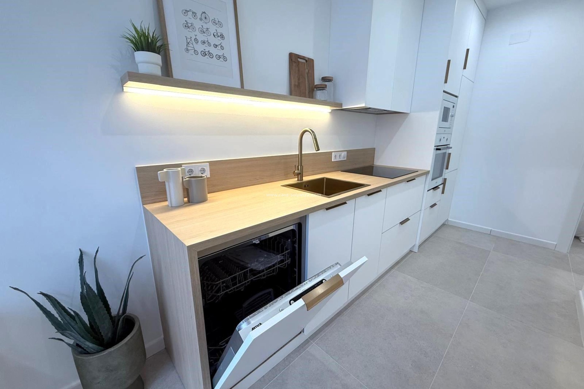 Reventa - Villa - Torrevieja - El chaparral