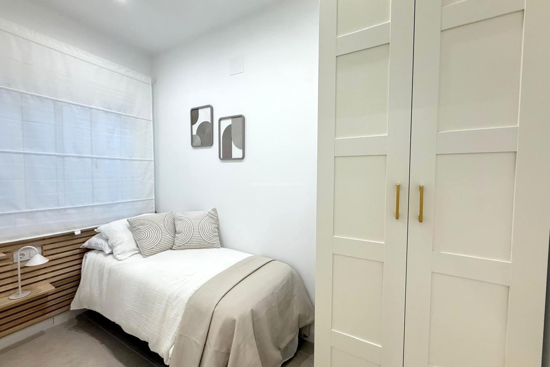 Reventa - Villa - Torrevieja - El chaparral