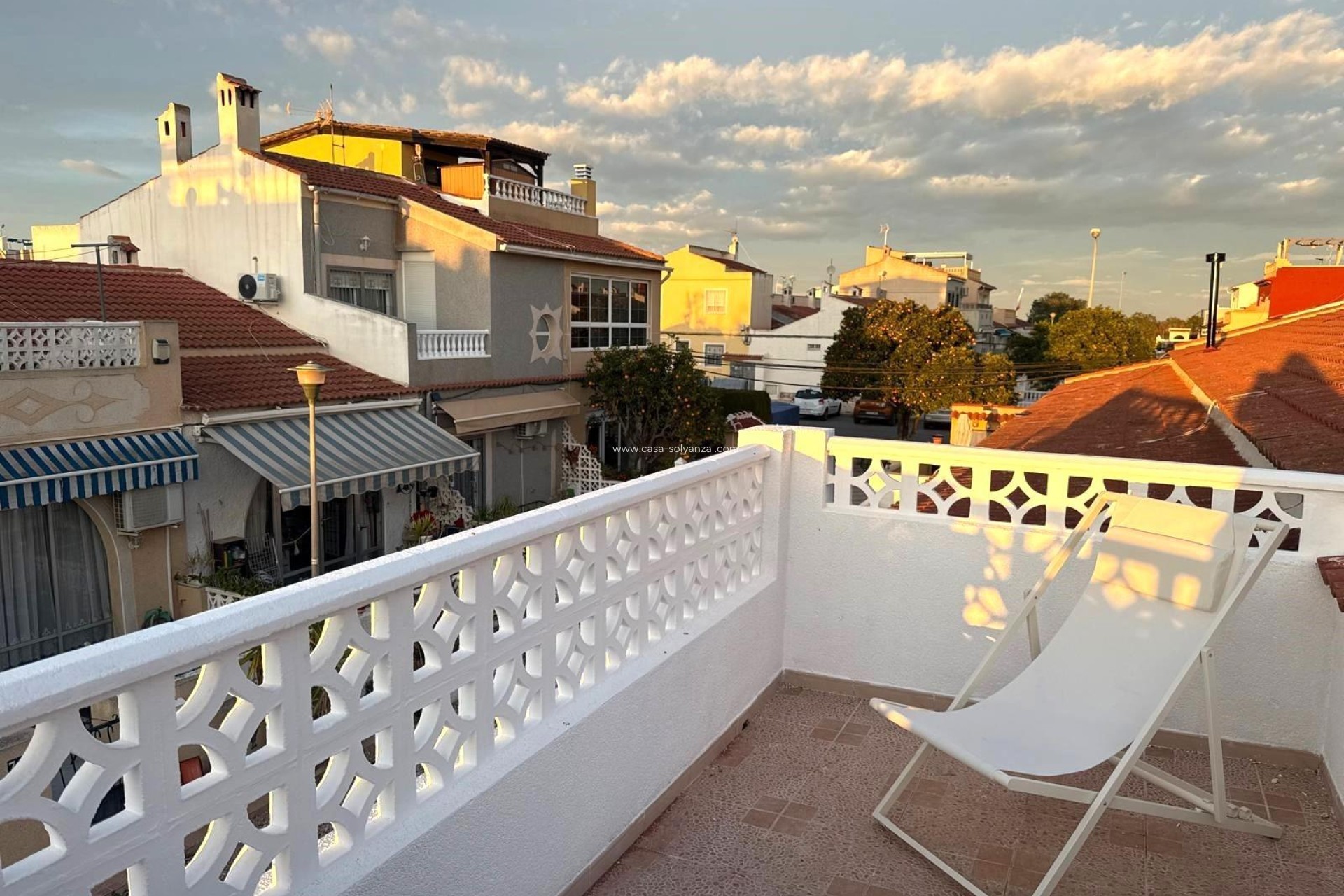 Reventa - Villa - Torrevieja - El chaparral