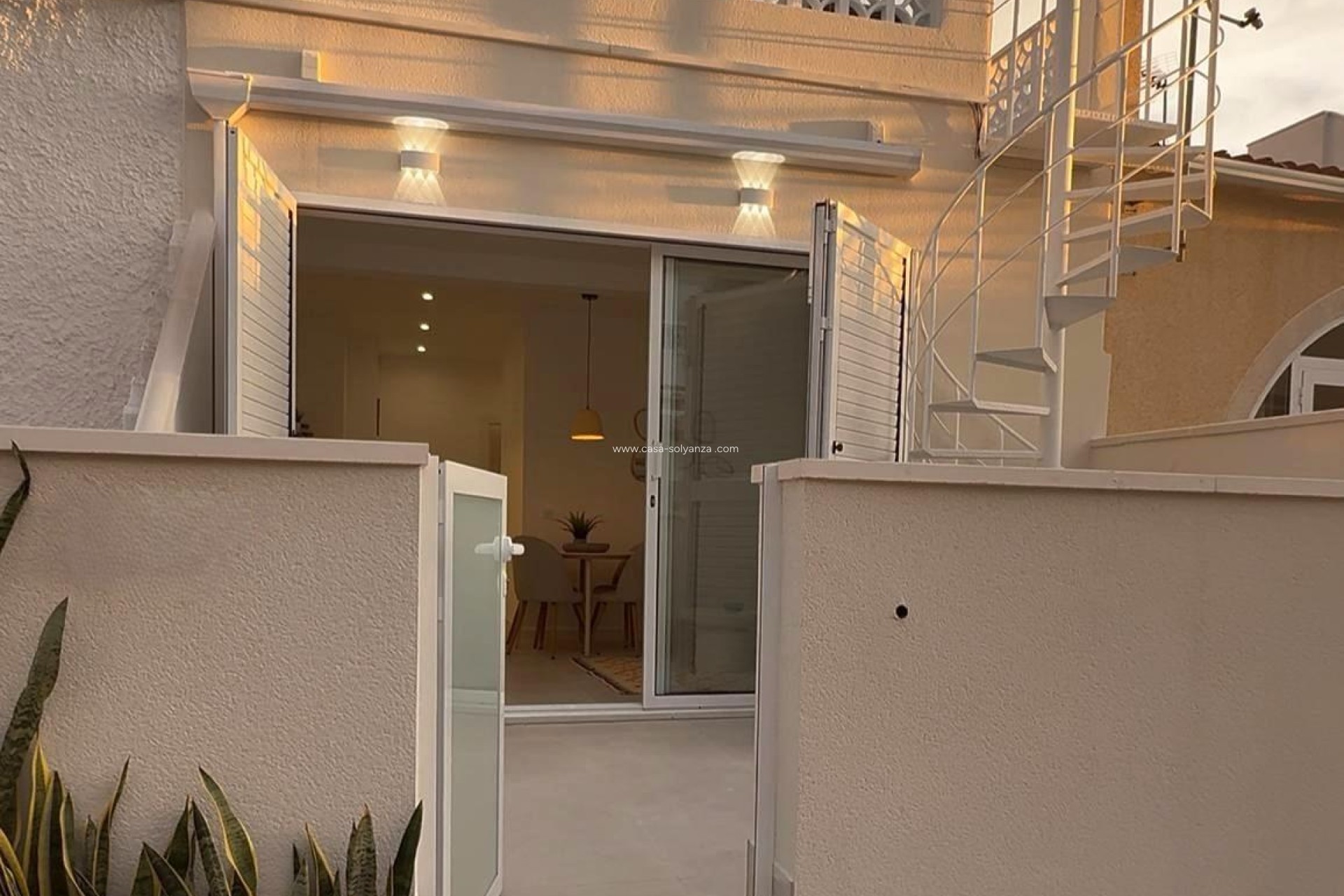 Reventa - Villa - Torrevieja - El chaparral