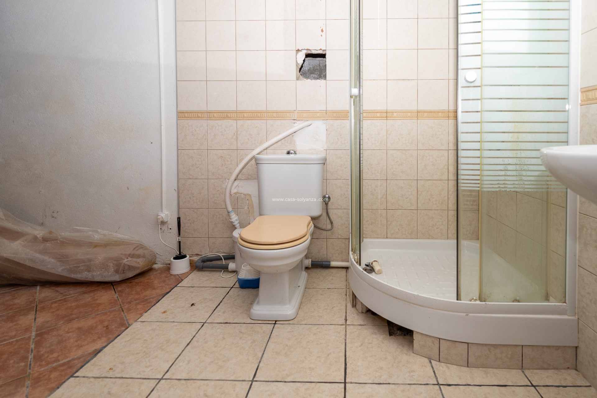 Reventa - Villa - Torrevieja - El Chaparral