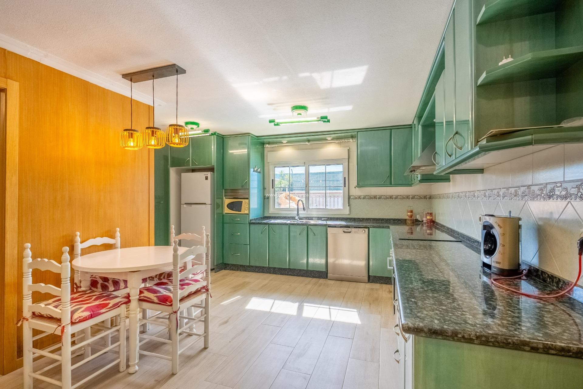 Reventa - Villa - Torrevieja - El chaparral