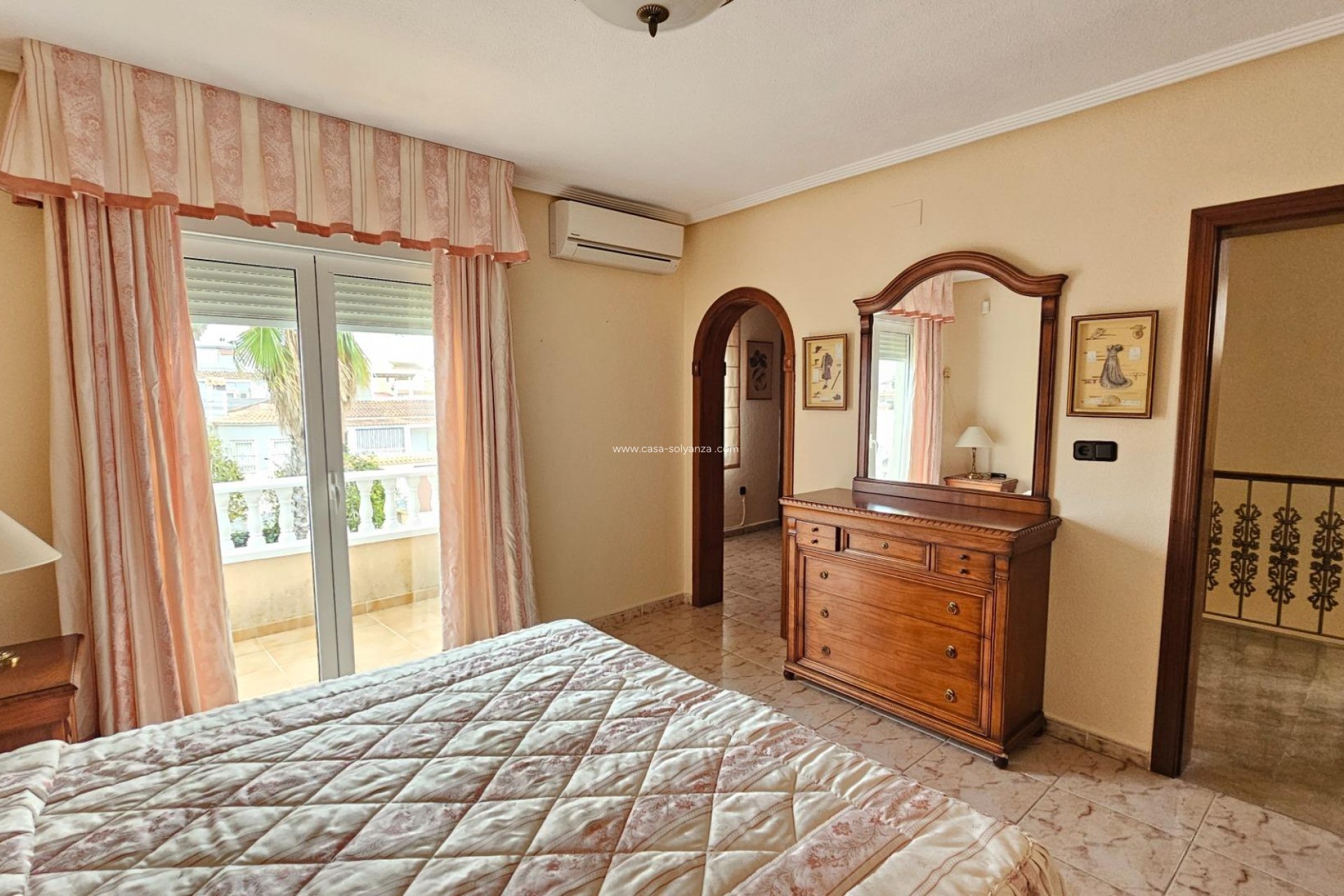 Reventa - Villa - Torrevieja - El chaparral