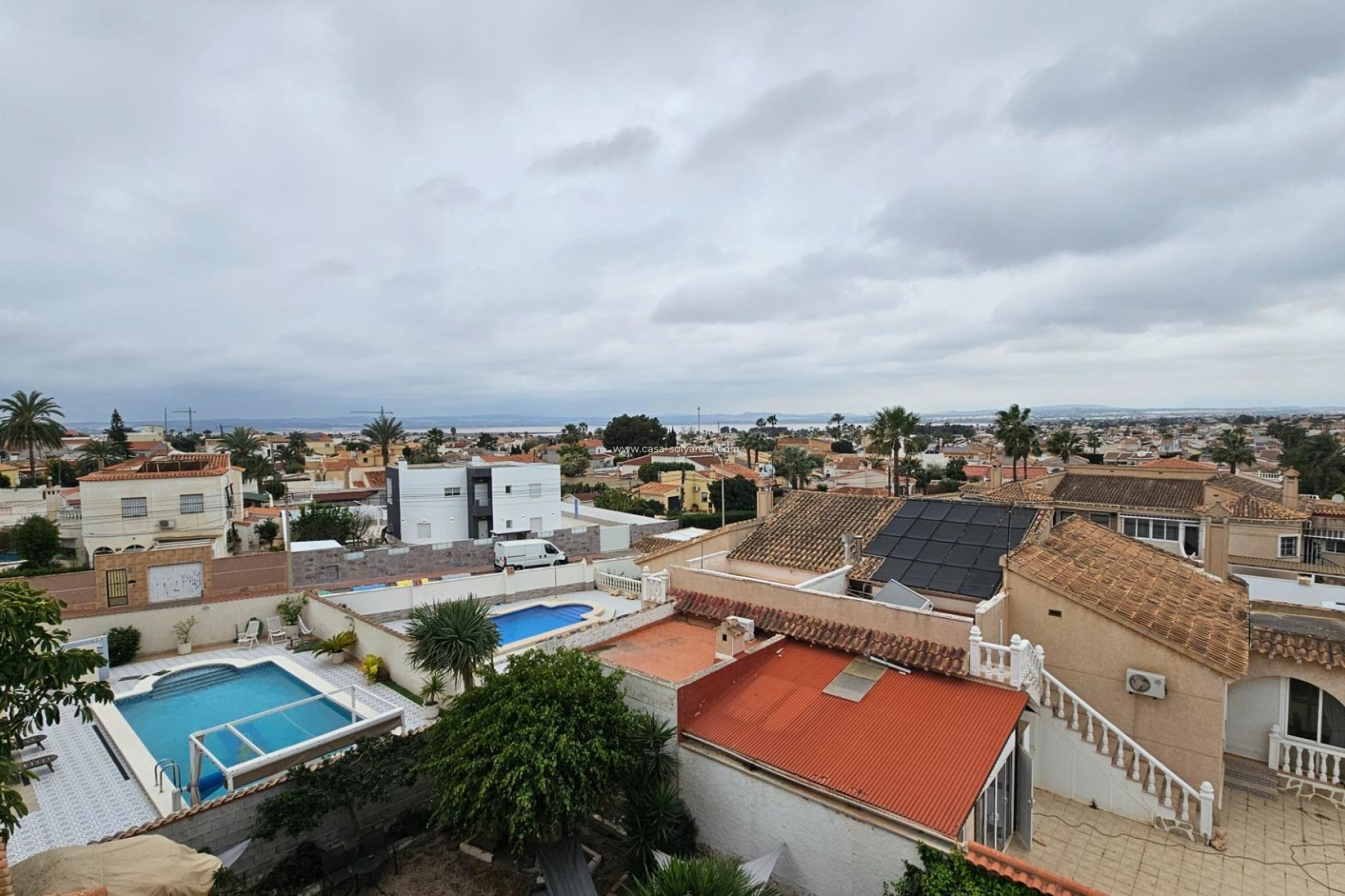 Reventa - Villa - Torrevieja - El chaparral