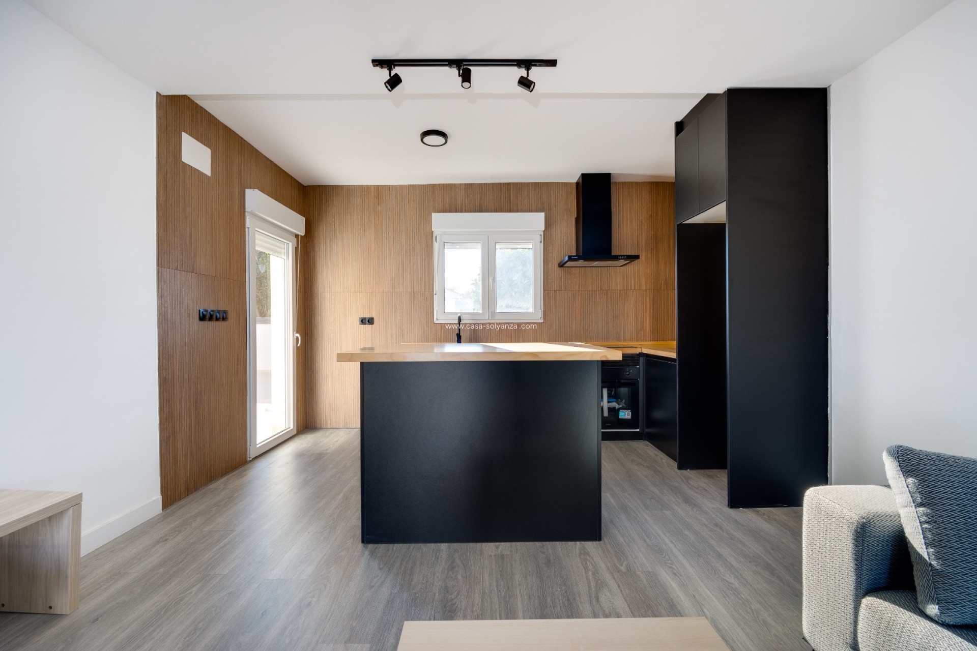 Reventa - Villa - Torrevieja - El chaparral