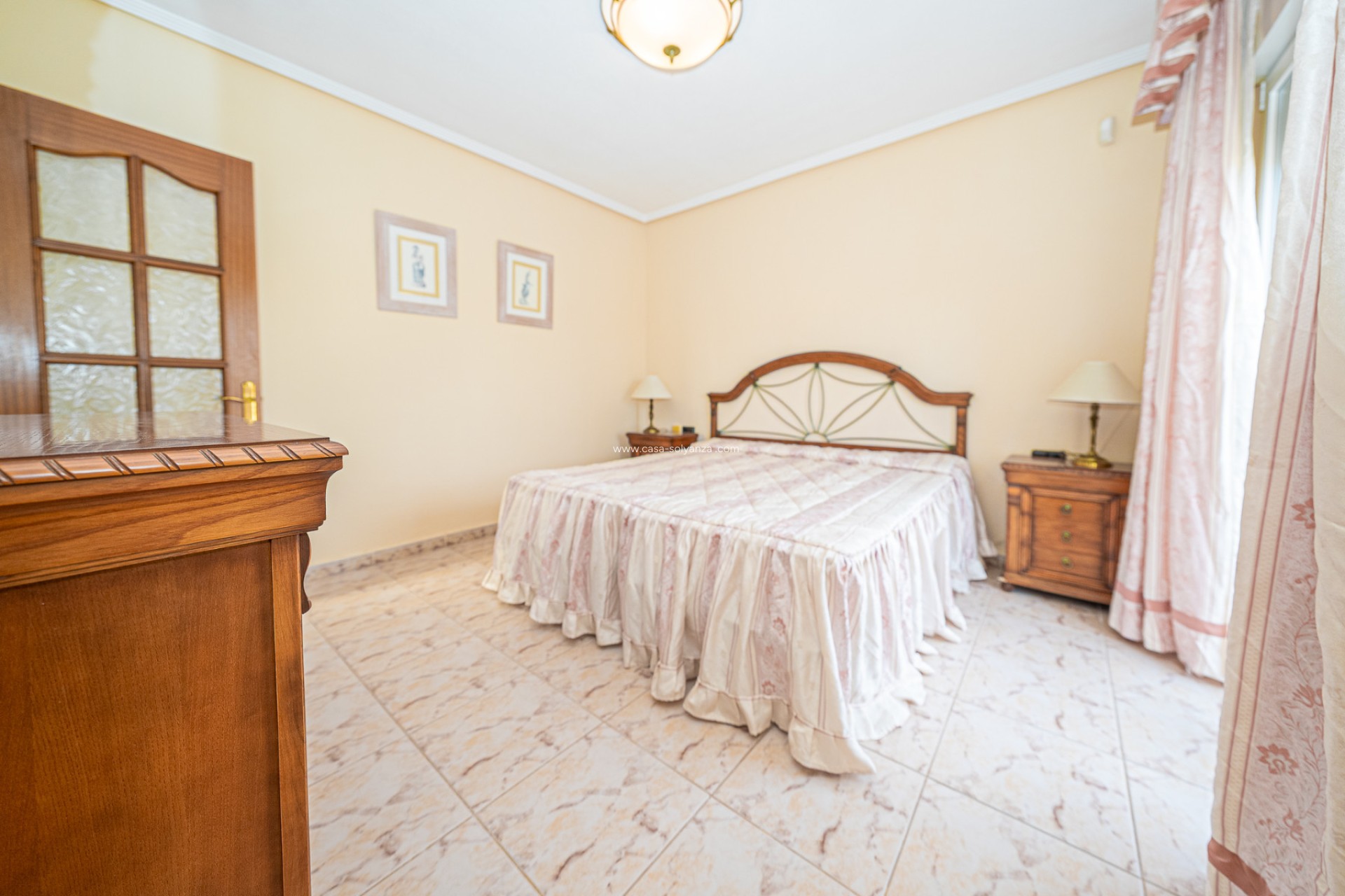Reventa - Villa - Torrevieja - El Chaparral