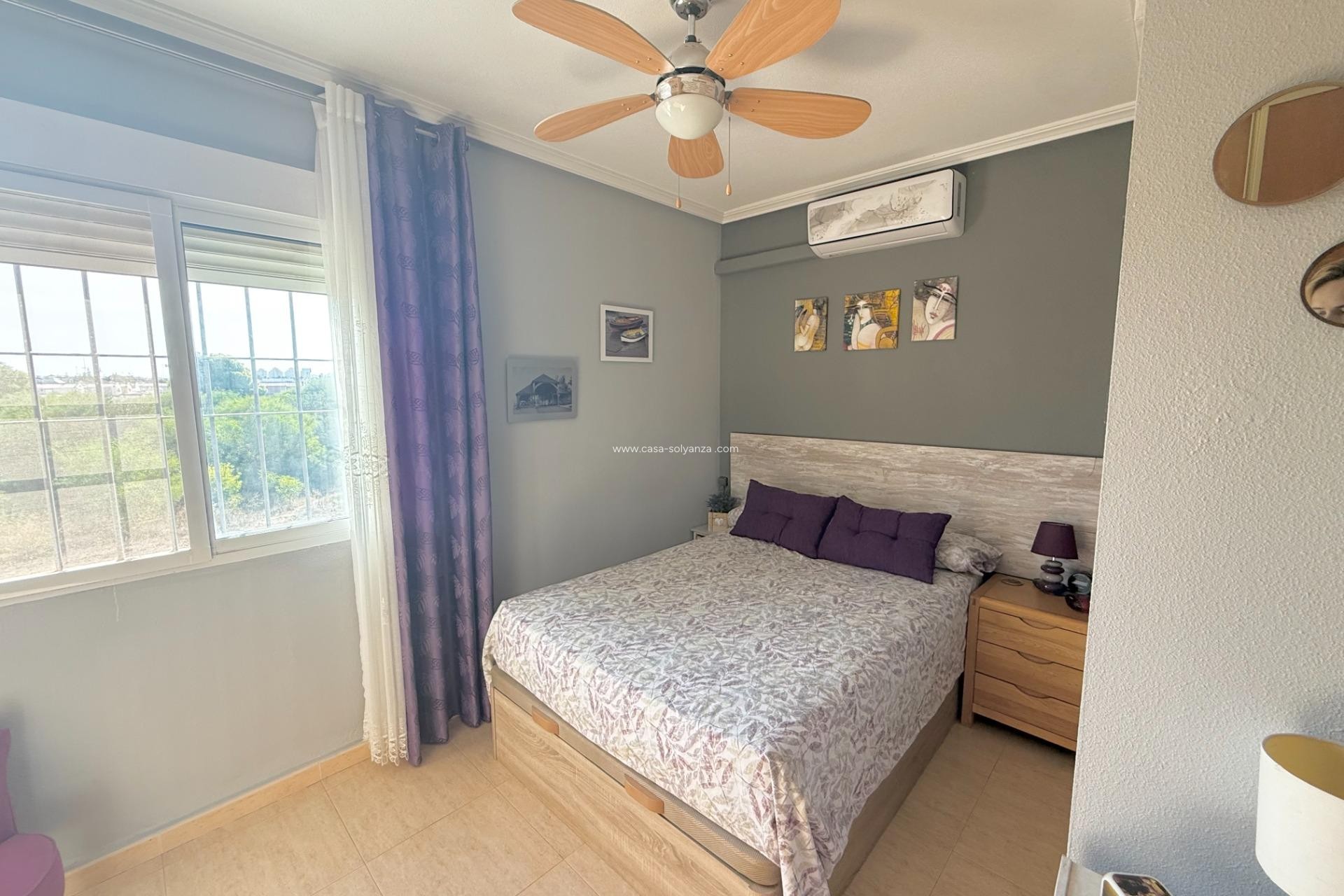 Reventa - Villa - Torrevieja - El Limonar