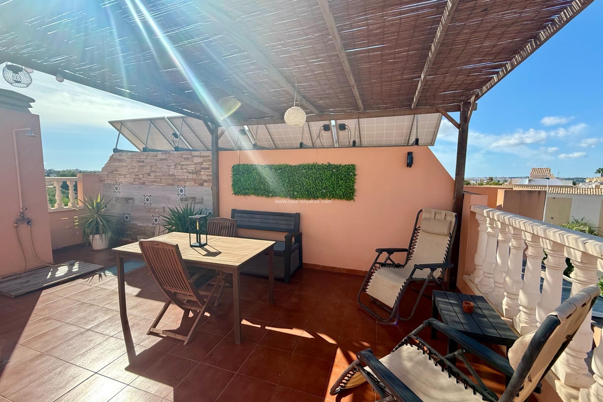Reventa - Villa - Torrevieja - El Limonar