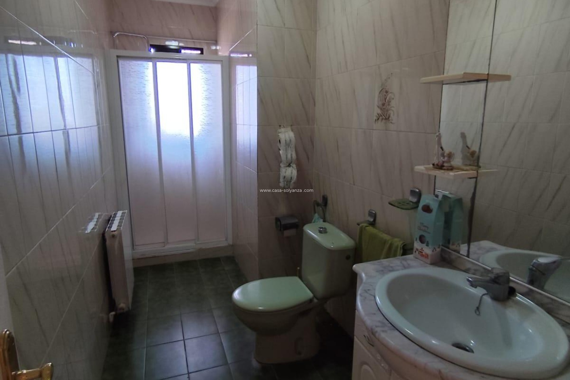 Reventa - Villa - Torrevieja - Estacion Autobuses