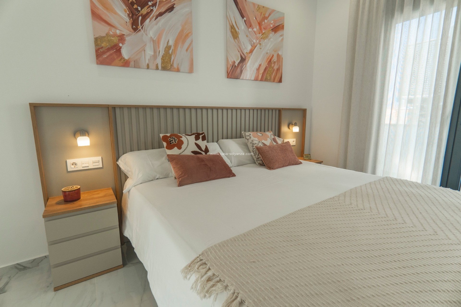 Reventa - Villa - Torrevieja - La Florida