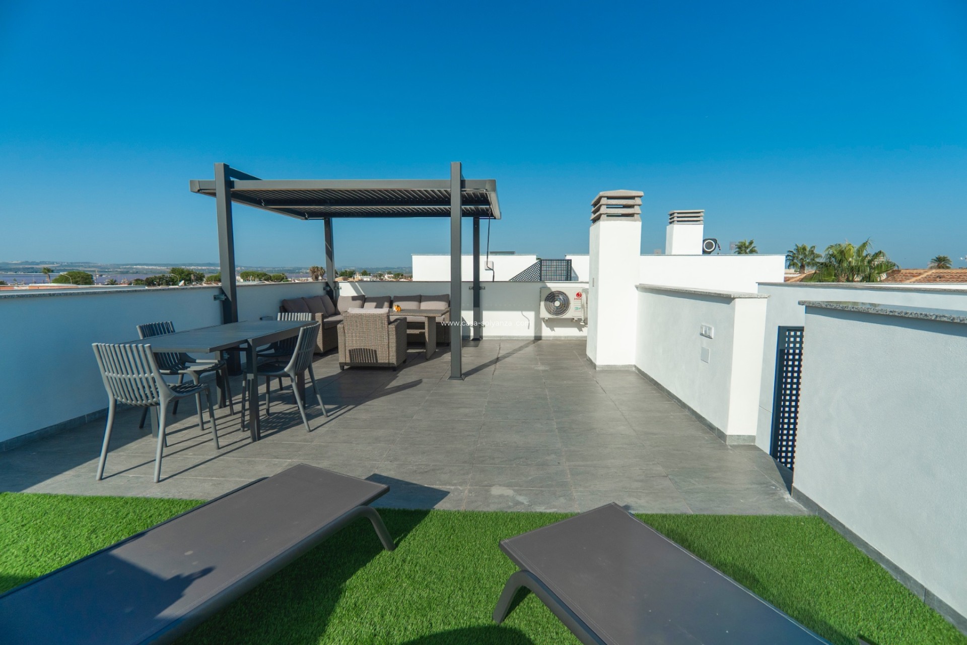 Reventa - Villa - Torrevieja - La Florida