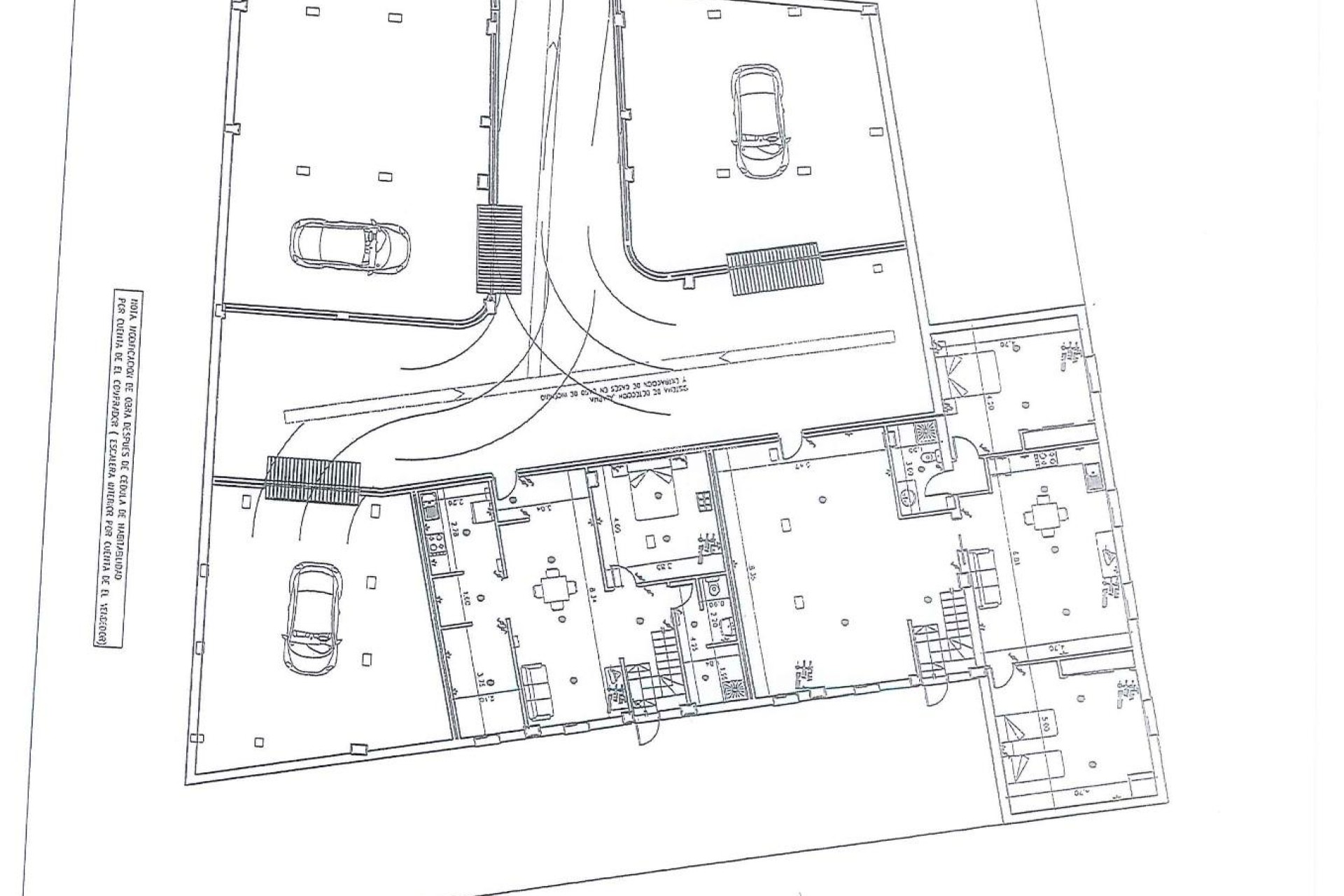 Reventa - Villa - Torrevieja - La Mata