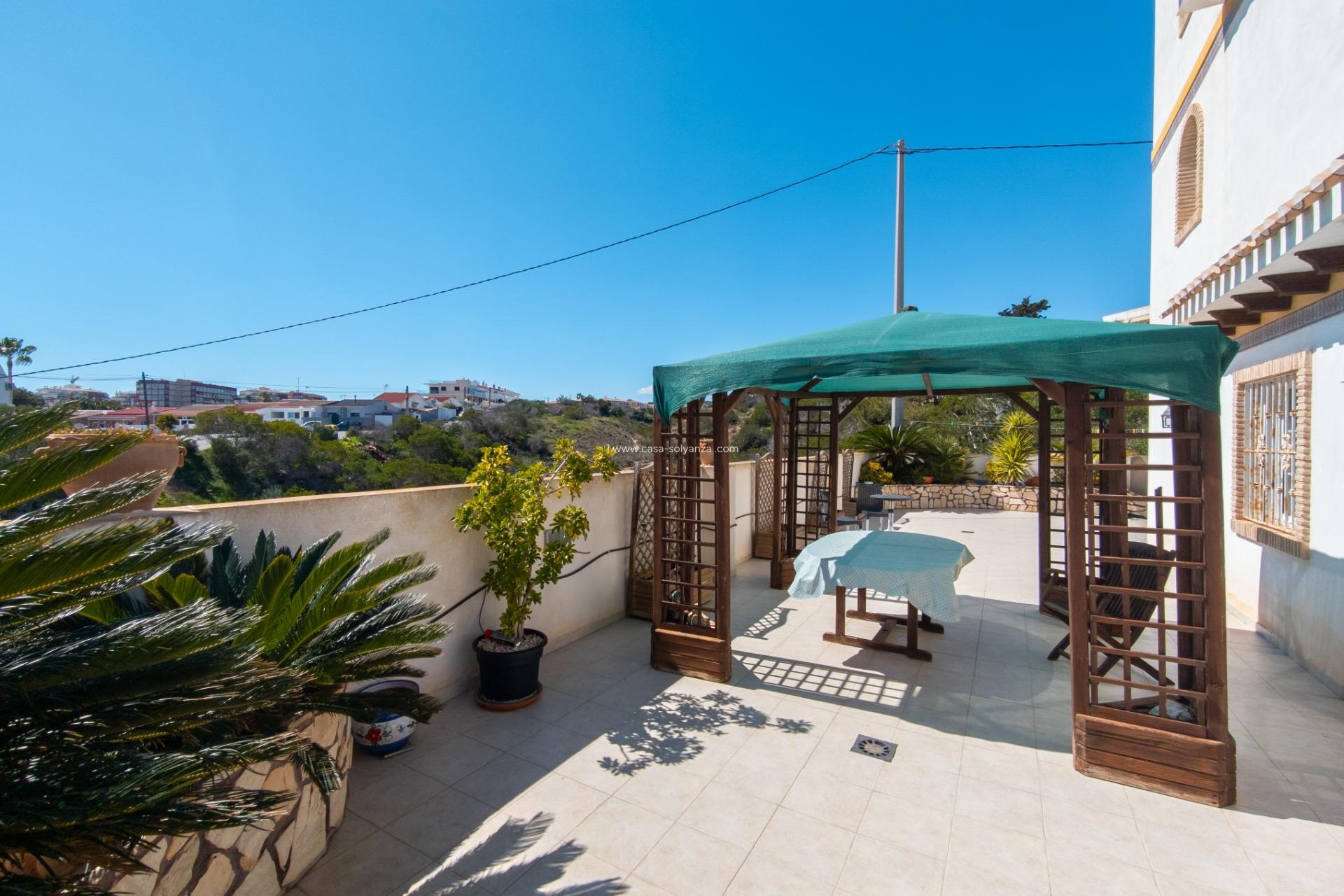 Reventa - Villa - Torrevieja - La Mata