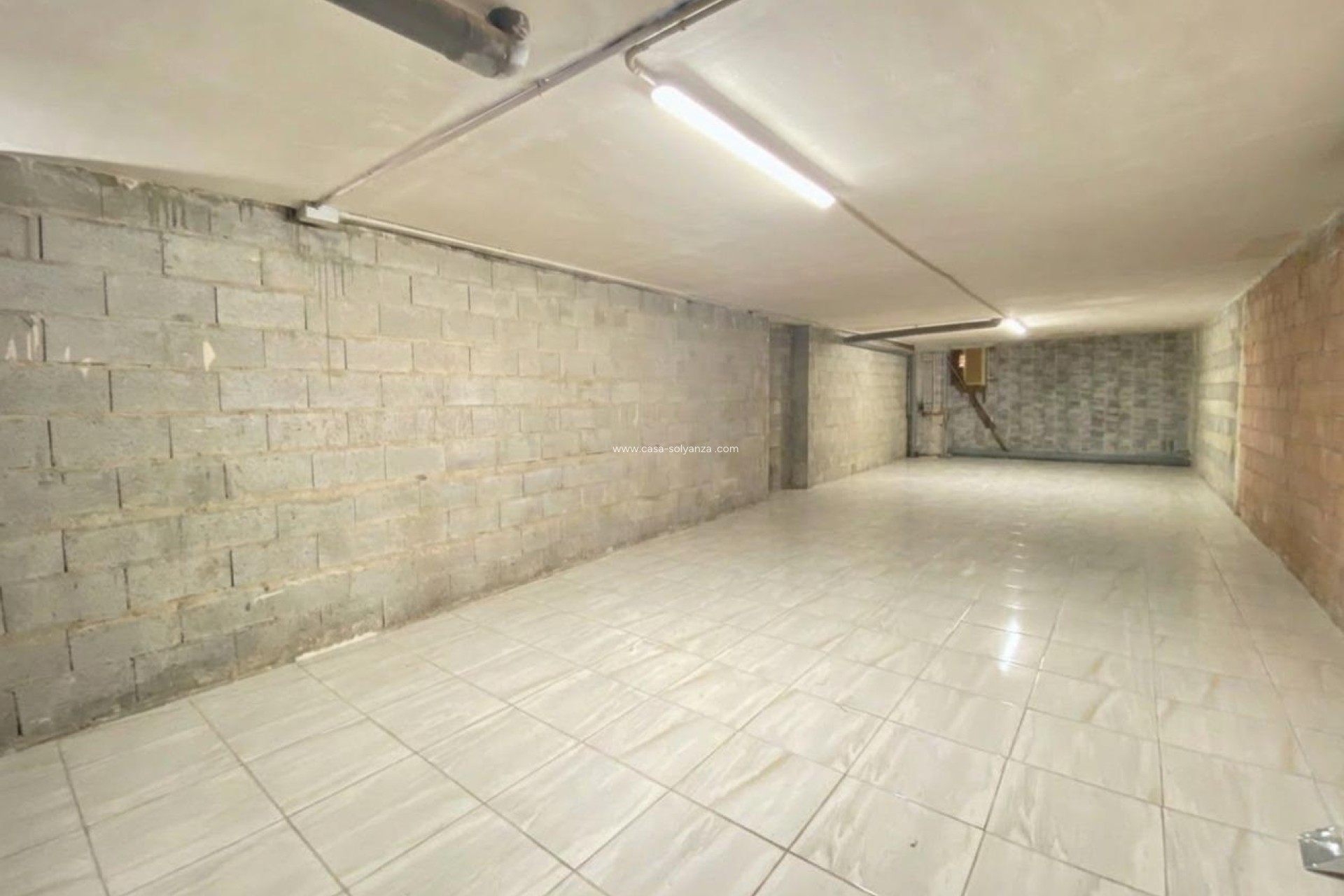 Reventa - Villa - Torrevieja - La Mata