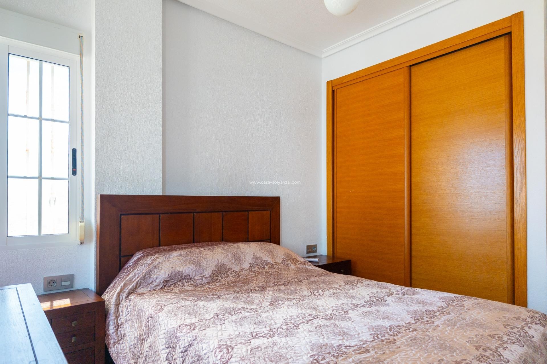 Reventa - Villa - Torrevieja - La Mata