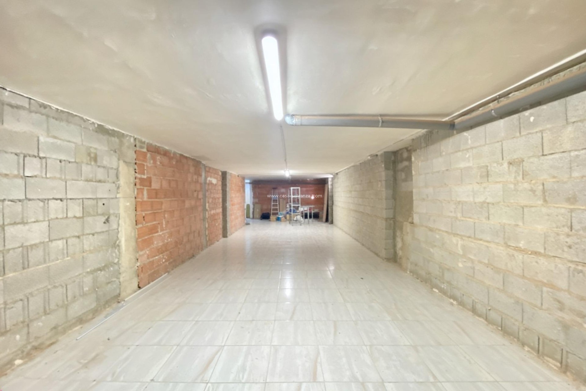 Reventa - Villa - Torrevieja - La Mata