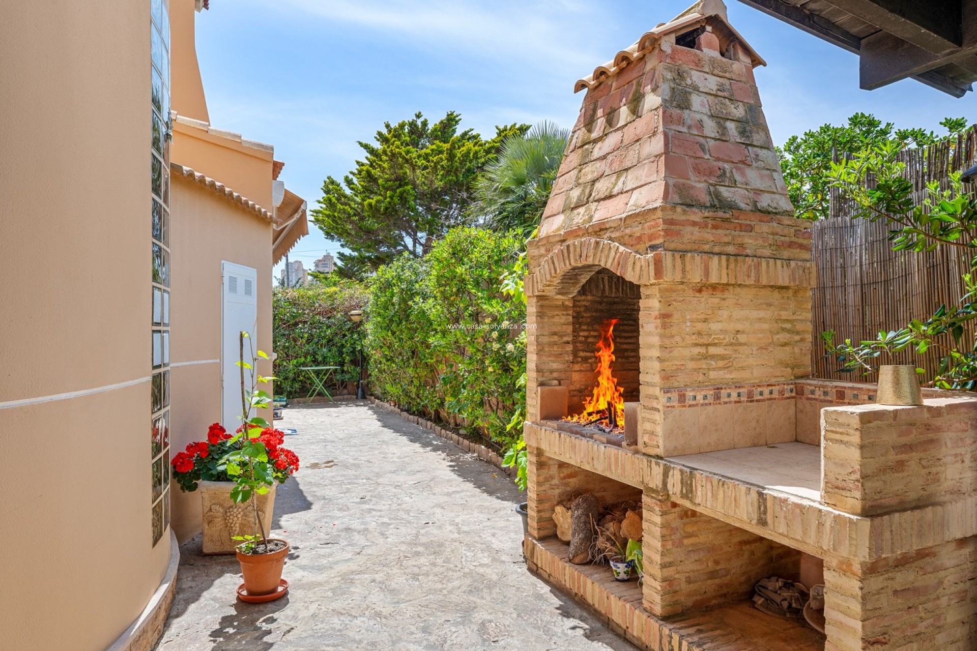 Reventa - Villa - Torrevieja - La Mata