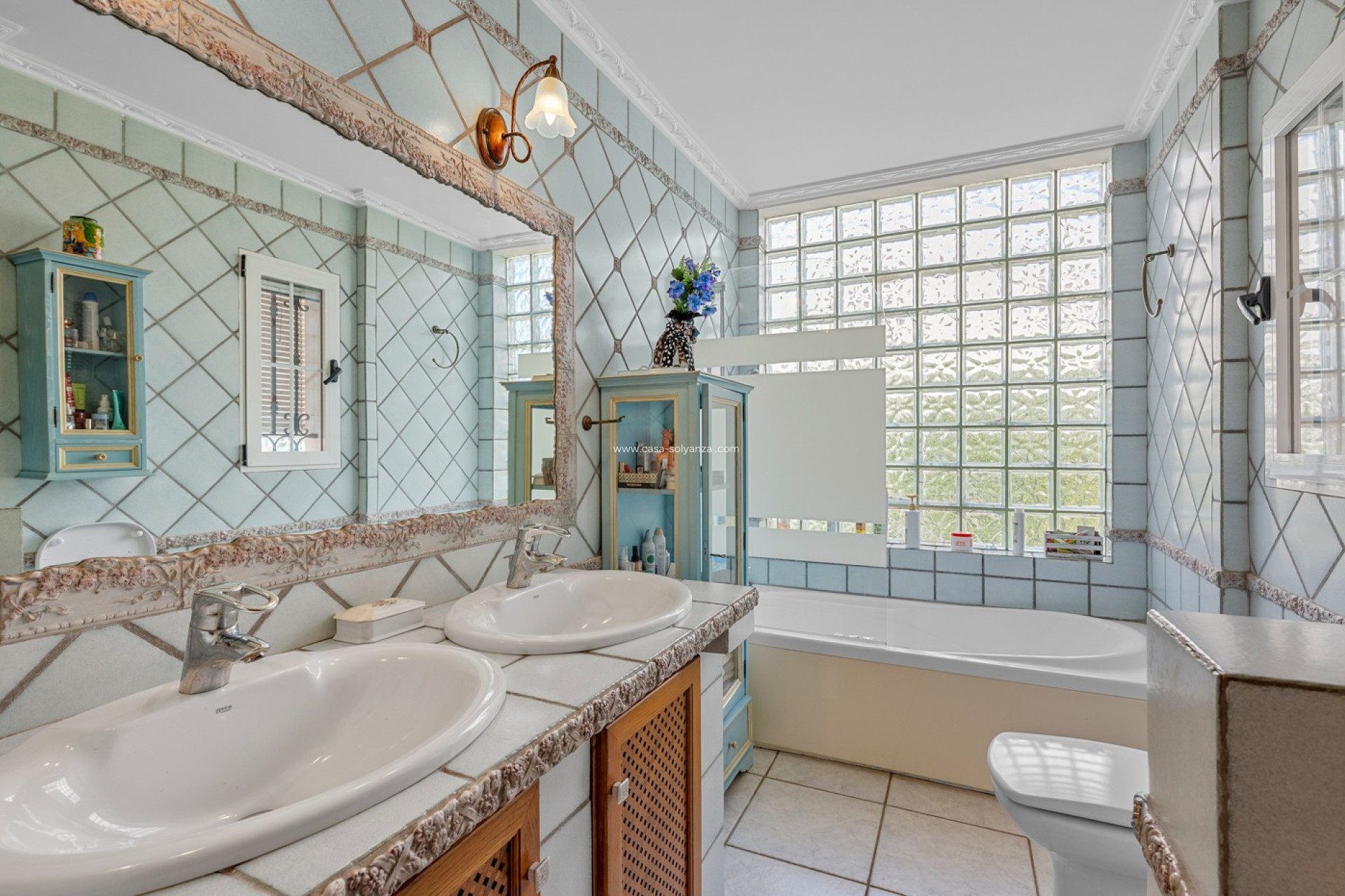 Reventa - Villa - Torrevieja - La Mata