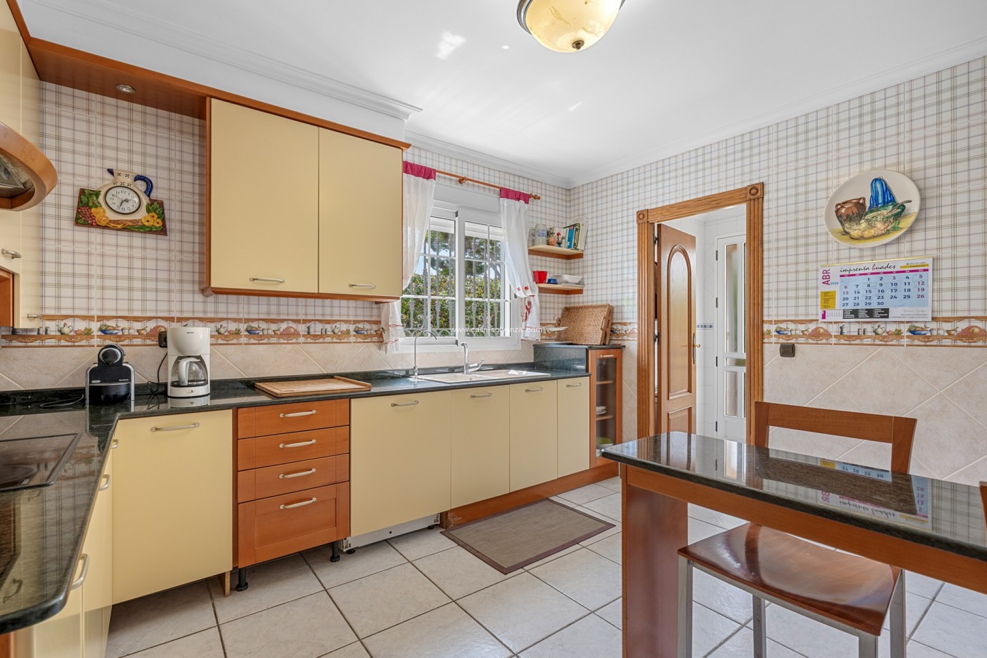 Reventa - Villa - Torrevieja - La Mata