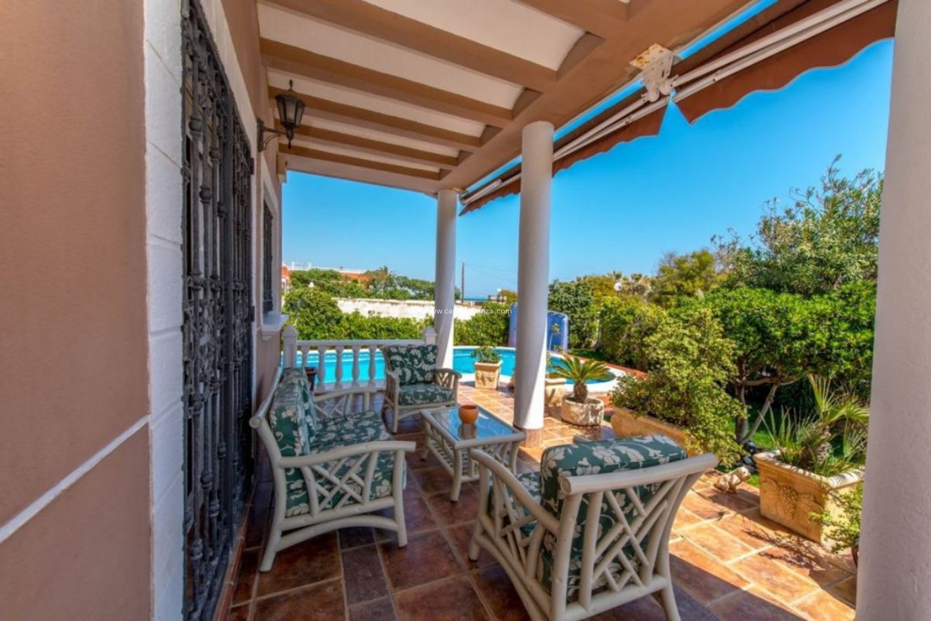Reventa - Villa - Torrevieja - La Mata