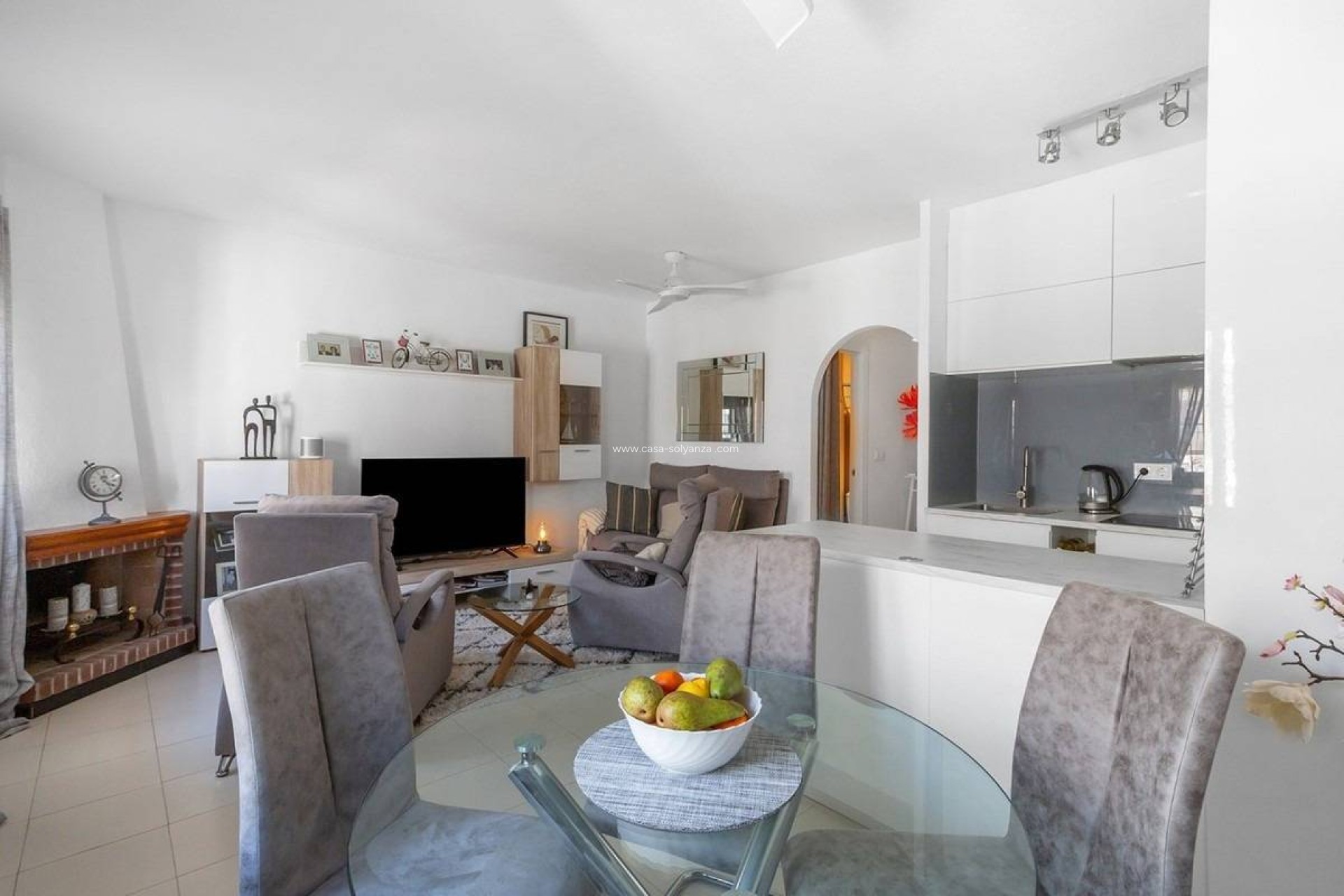 Reventa - Villa - Torrevieja - La Mata