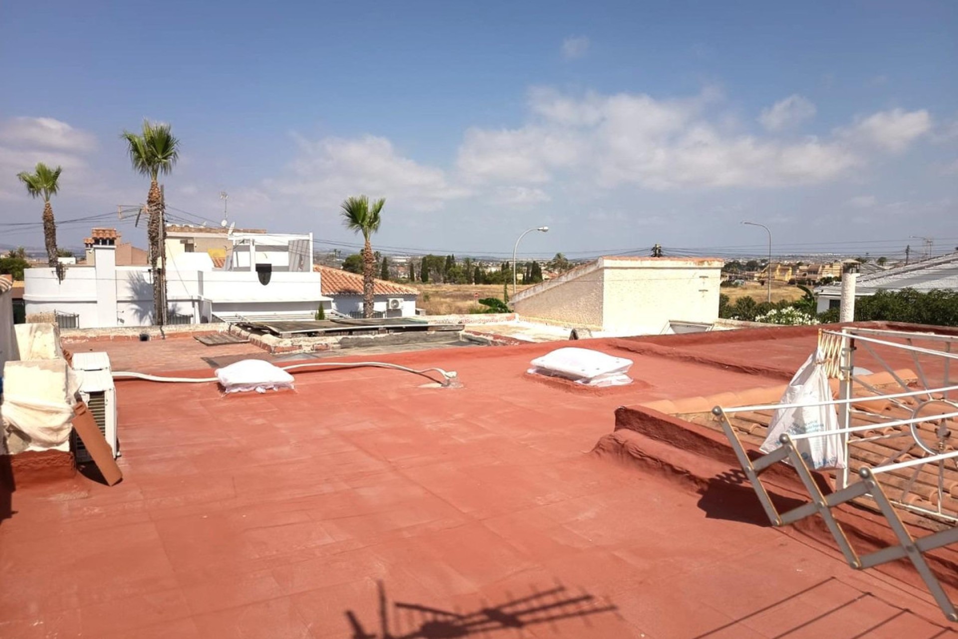 Reventa - Villa - Torrevieja - La Siesta