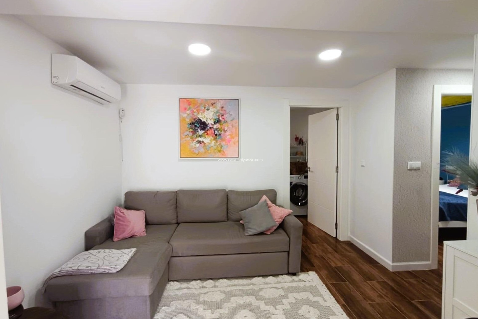 Reventa - Villa - Torrevieja - La Siesta