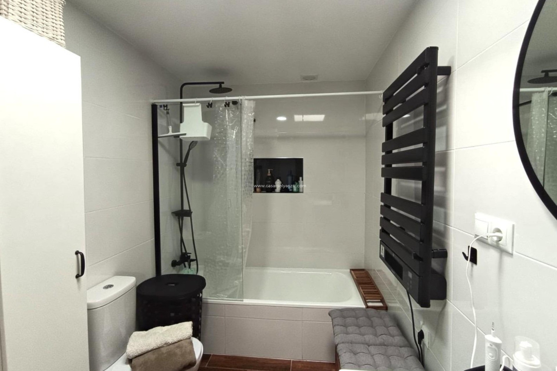 Reventa - Villa - Torrevieja - La Siesta