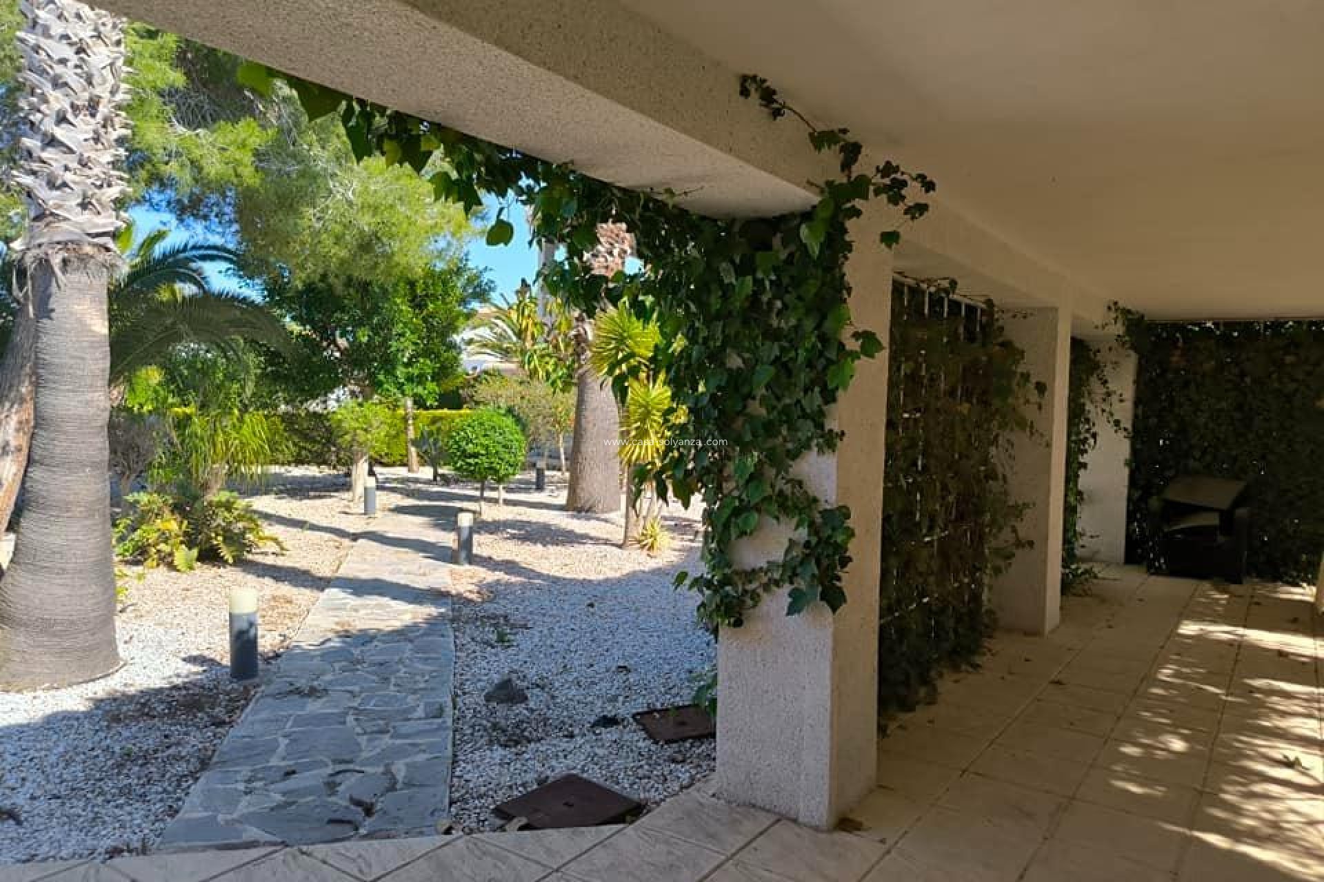 Reventa - Villa - Torrevieja - La Siesta