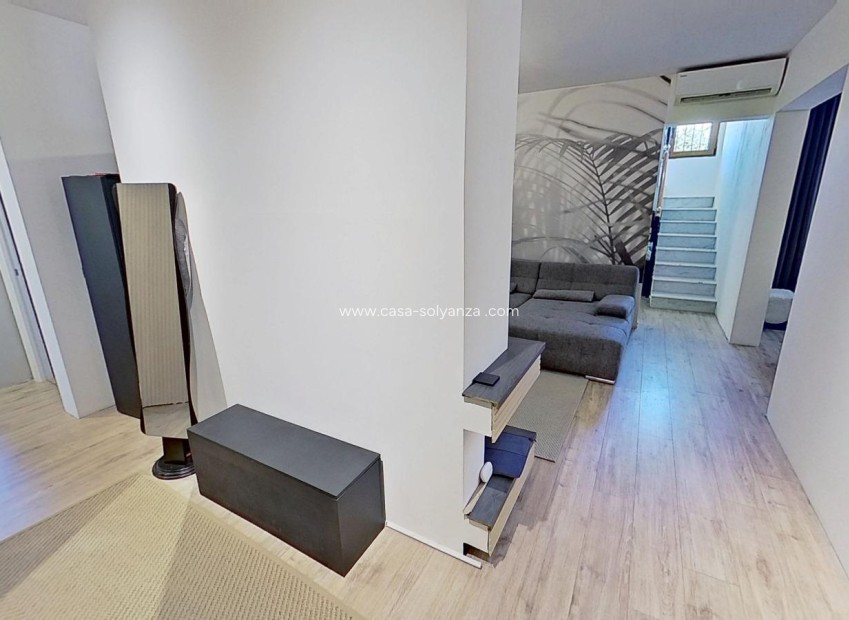 Reventa - Villa - Torrevieja - La Siesta