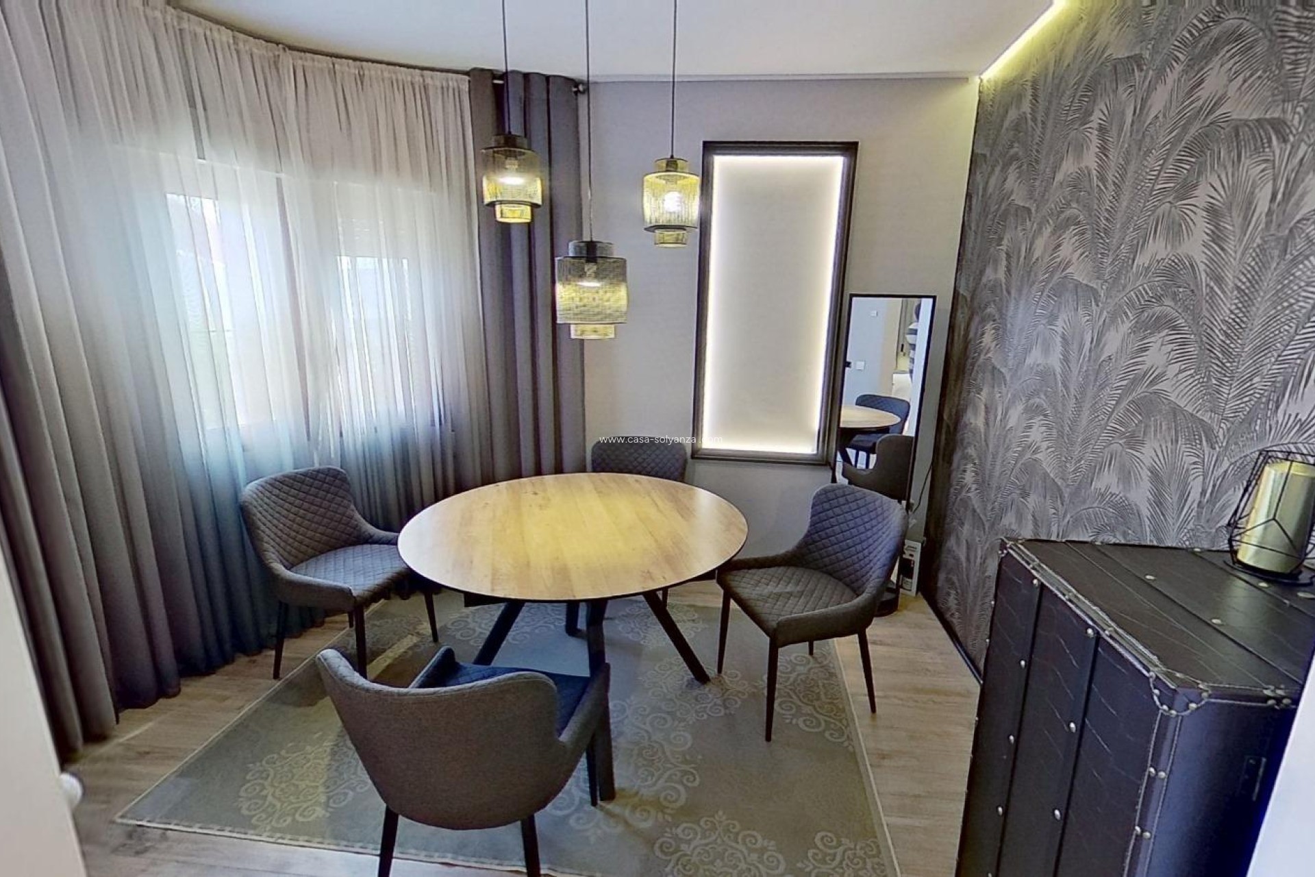 Reventa - Villa - Torrevieja - La Siesta