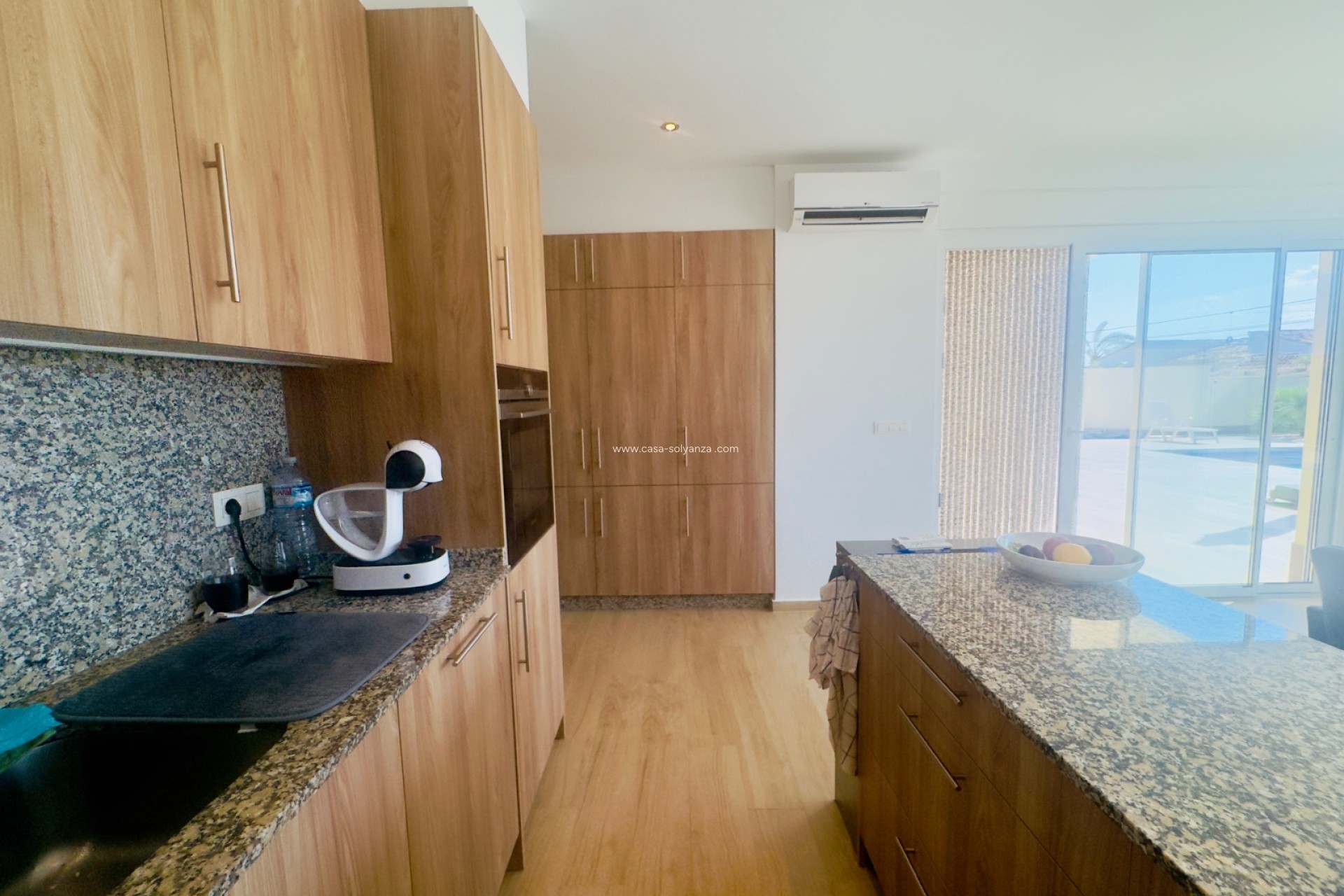 Reventa - Villa - Torrevieja - La Siesta