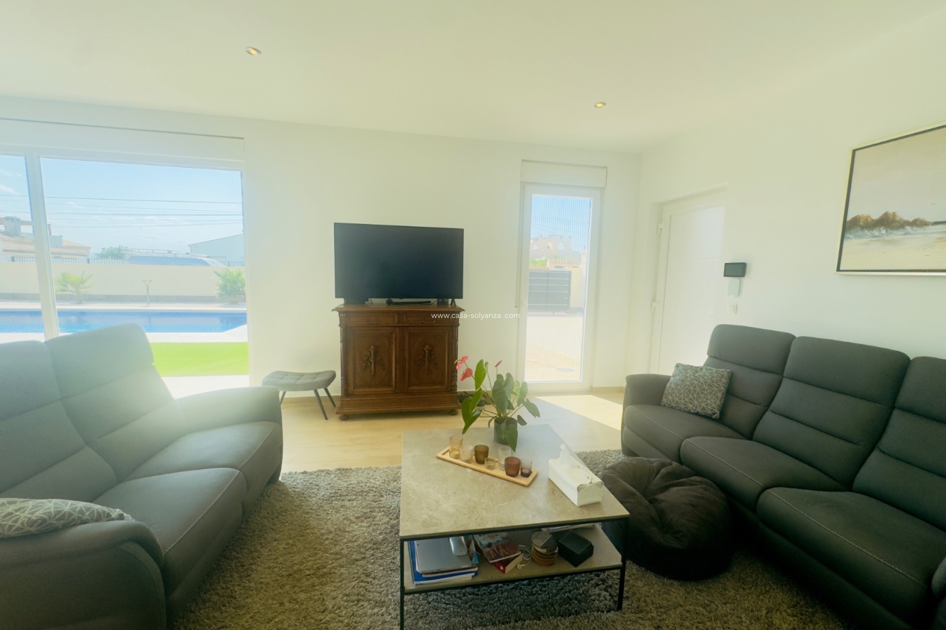 Reventa - Villa - Torrevieja - La Siesta