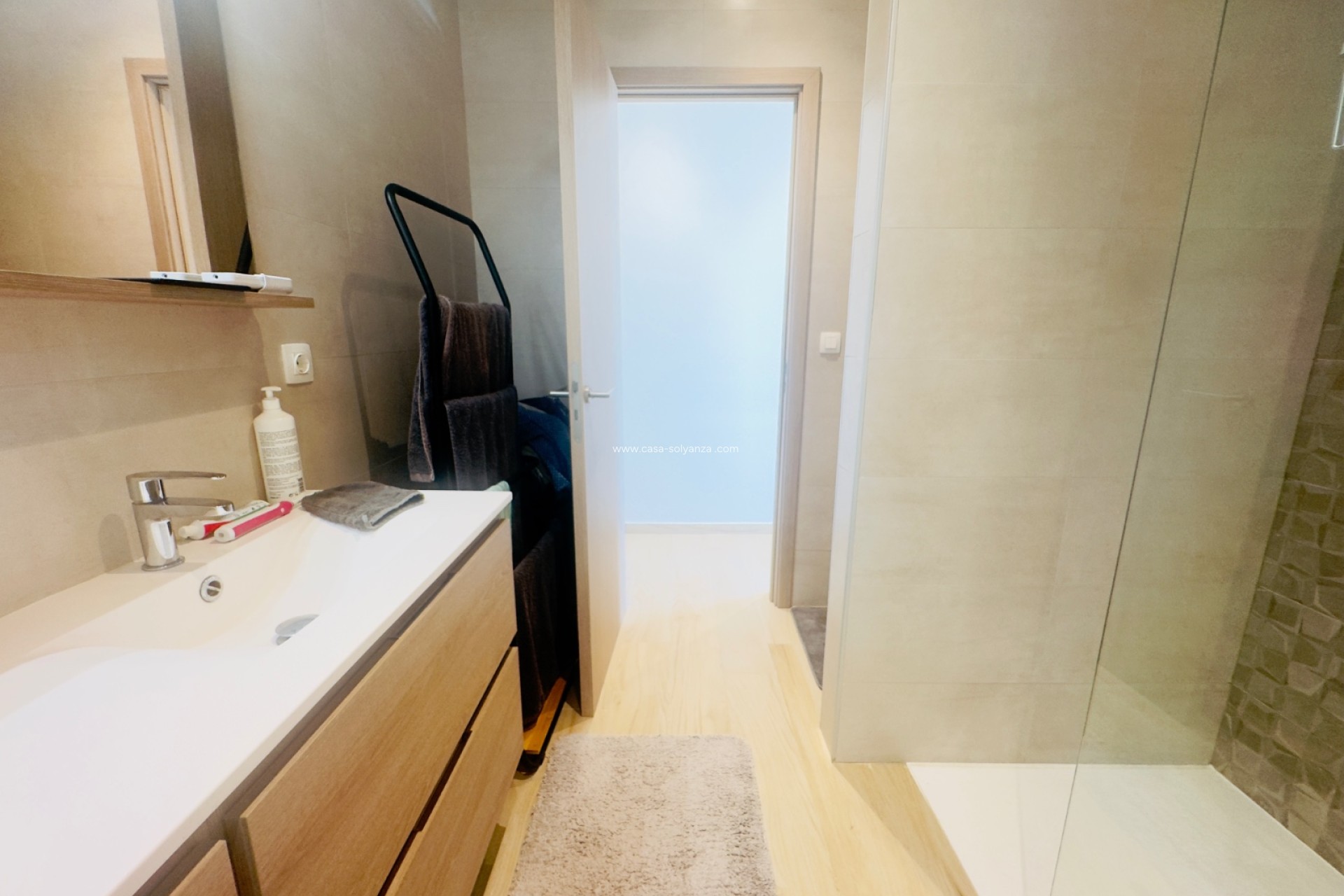 Reventa - Villa - Torrevieja - La Siesta